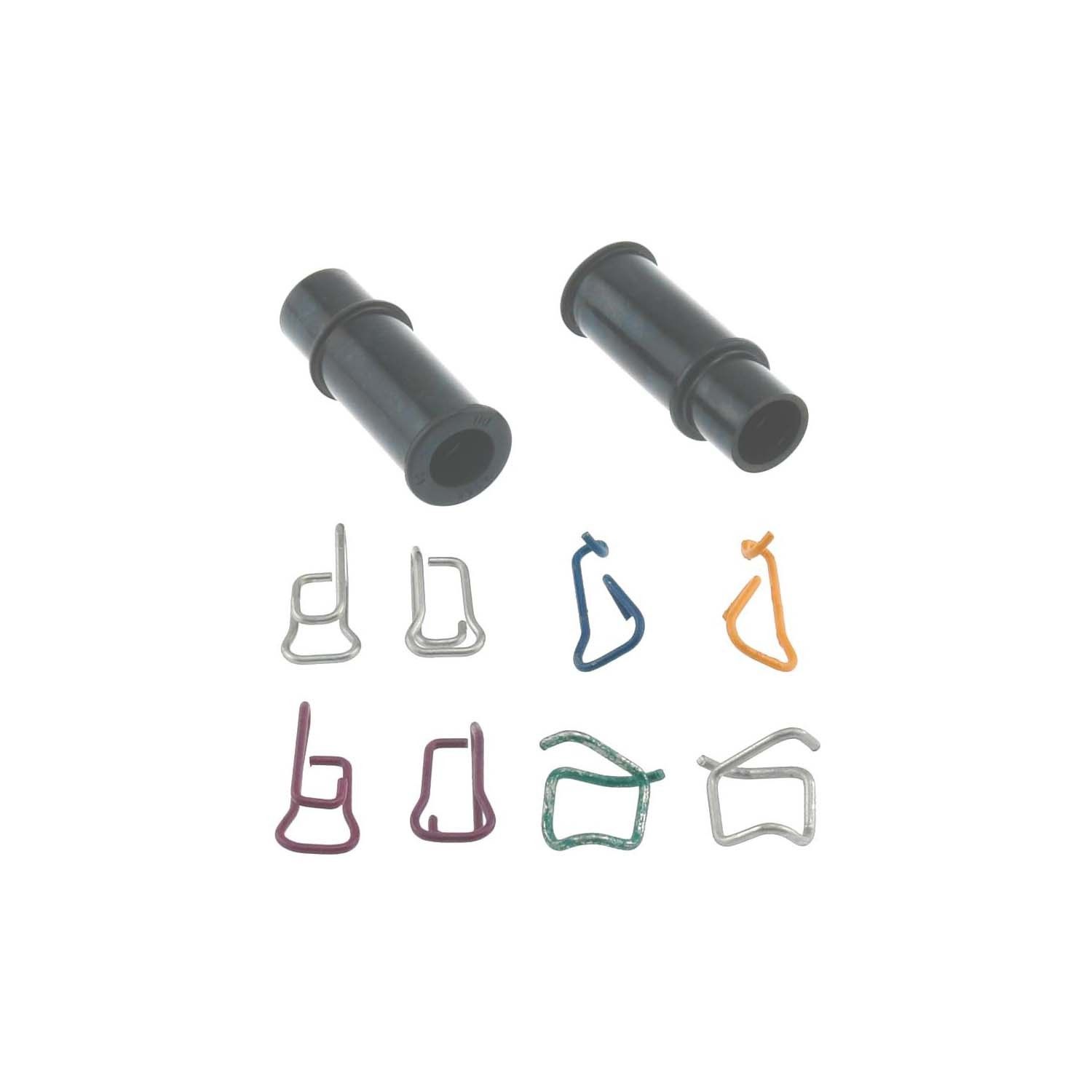 1990, 1989, 1988, 1987 Dodge Shadow Disc Brake Hardware Kit
