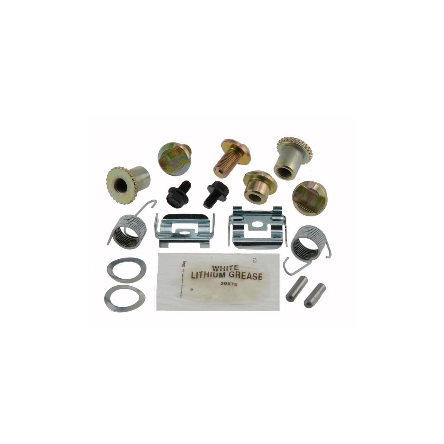 2006, 2005, 2004 Mazda MPV Parking Brake Hardware Kit