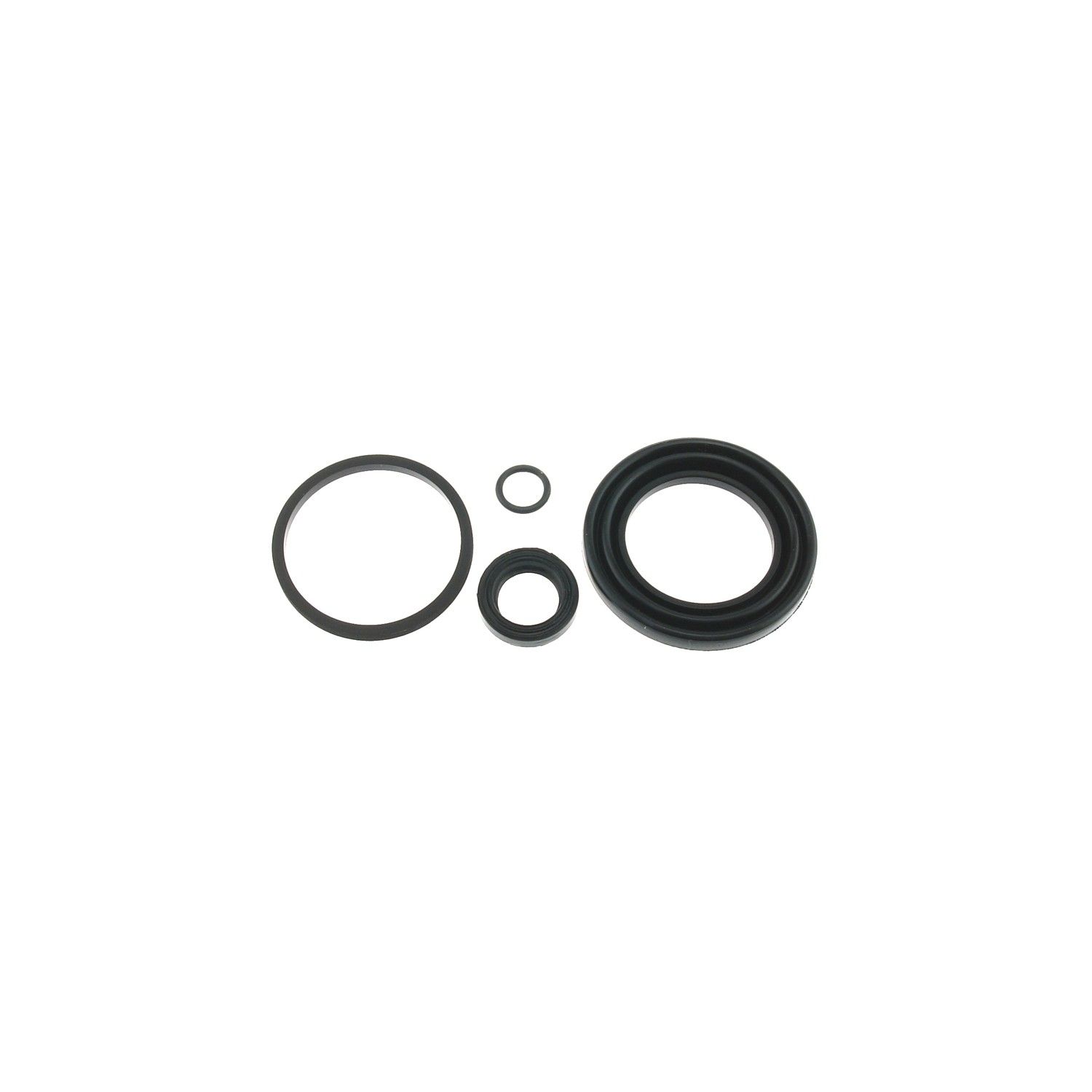 2005, 2004, 2003, 2002, 2001, 2000, 1999, 1998, 1997, 1996, 1995, 1994, 1993 Ford Taurus Disc Brake Caliper Repair Kit