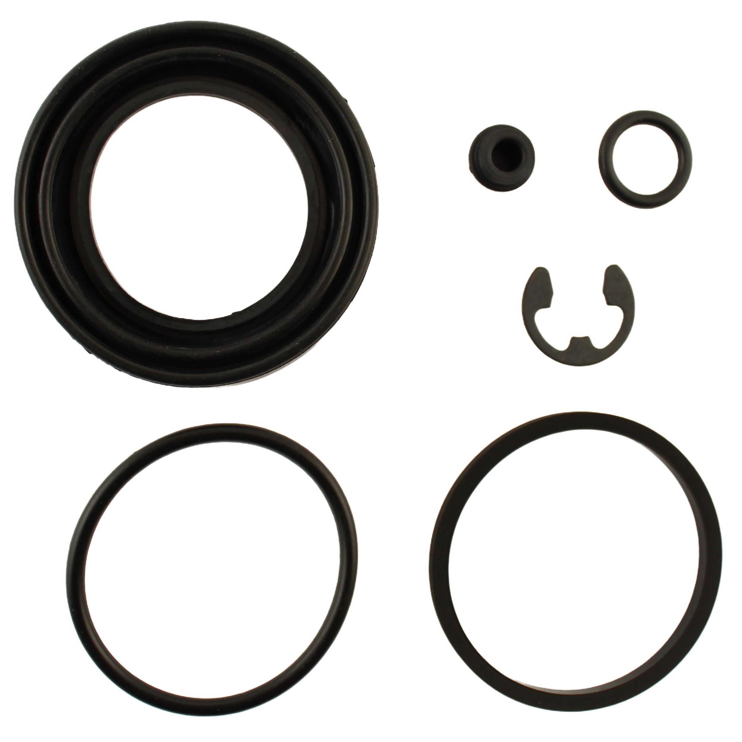 2022, 2021 Genesis GV80 Disc Brake Caliper Repair Kit