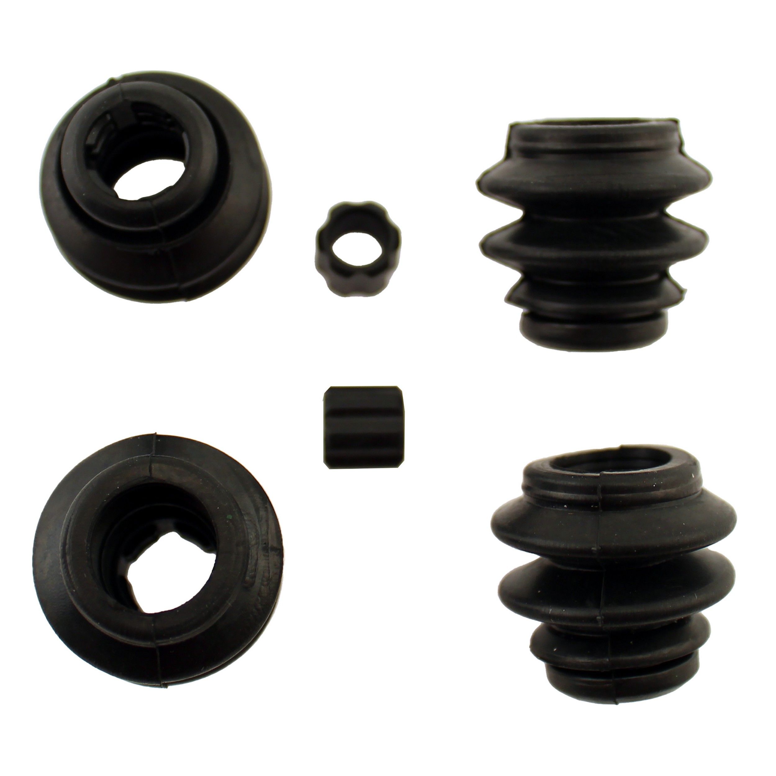 2021-2022 Buick Encore GX Disc Brake Caliper Pin Boot Kit Carlson