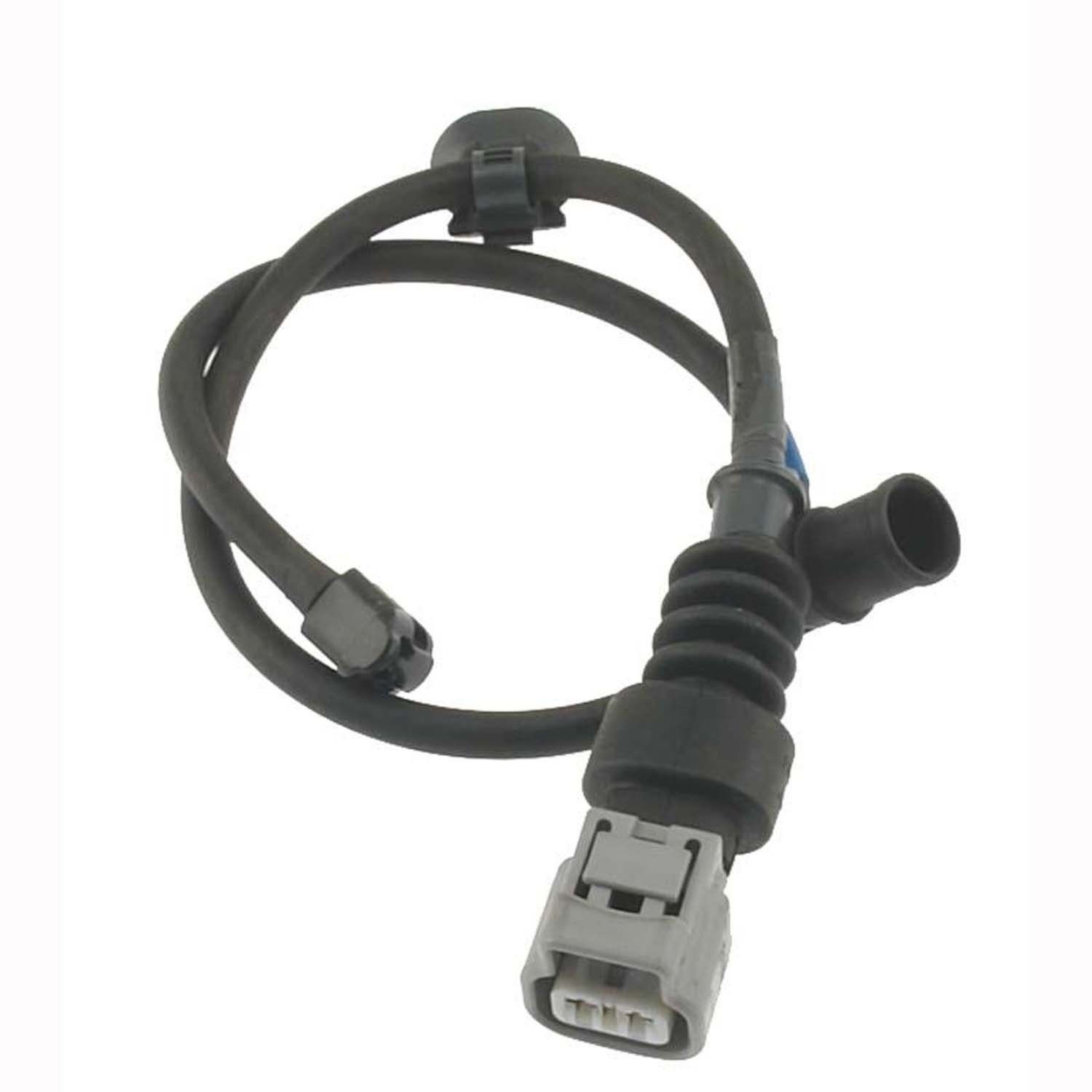 2017, 2016, 2015, 2014, 2013, 2012, 2011, 2010, 2009, 2008, 2007 Lexus LS460 Disc Brake Pad Wear Sensor