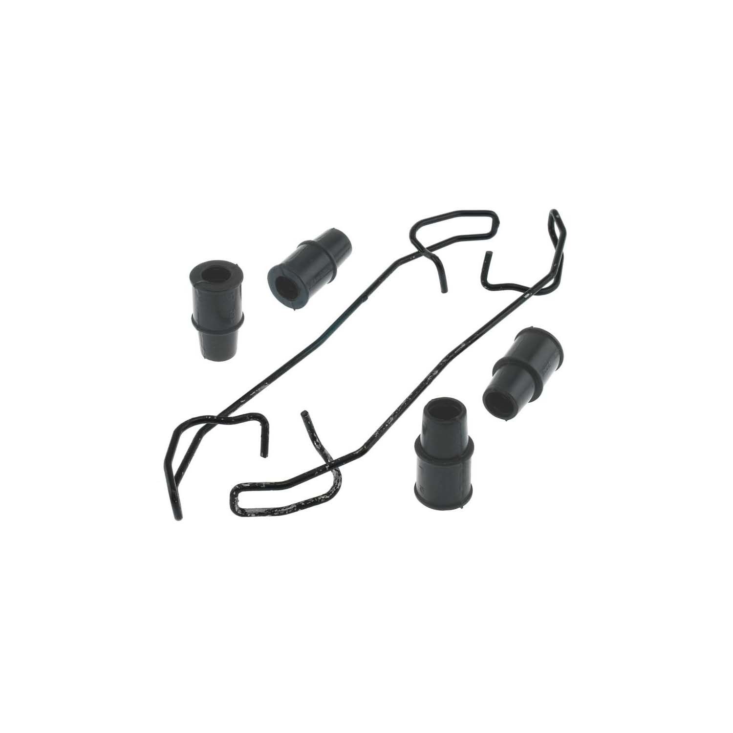 2002, 2001, 2000, 1999 Jeep Grand Cherokee Cherokee Disc Brake Hardware Kit