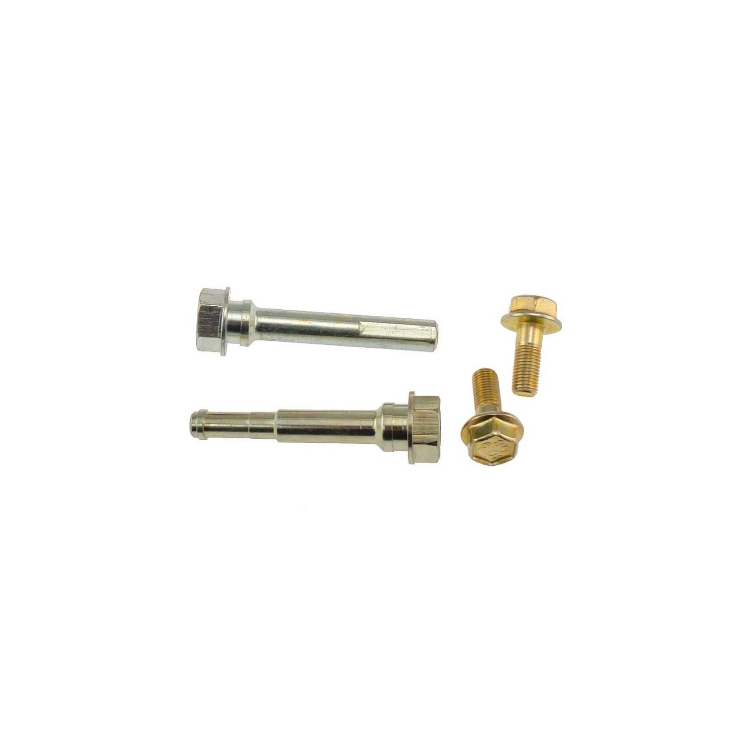 2011, 2010, 2009, 2008, 2007, 2006 Mazda MX-5 Disc Brake Caliper Pin Kit
