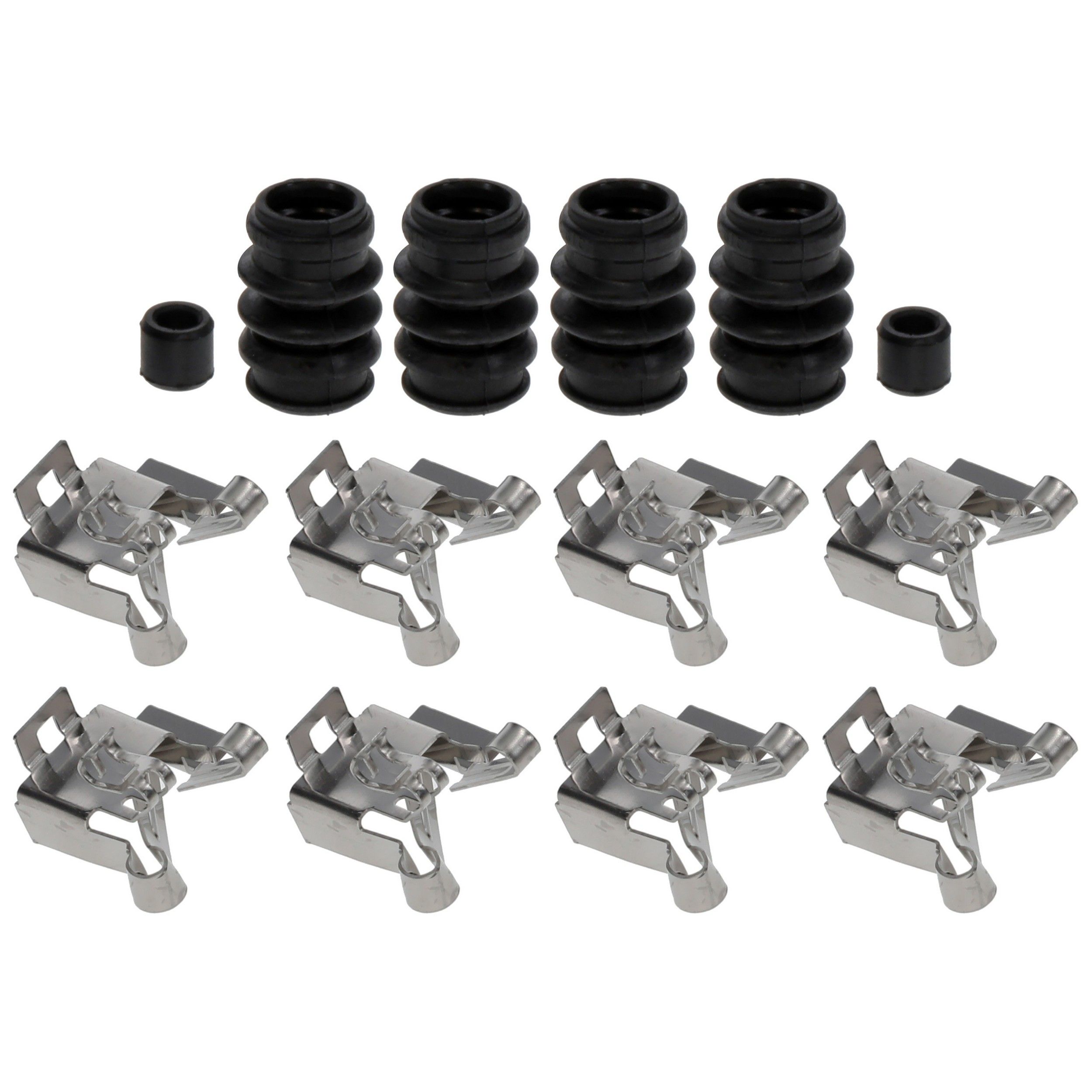 Disc Brake Hardware Kit