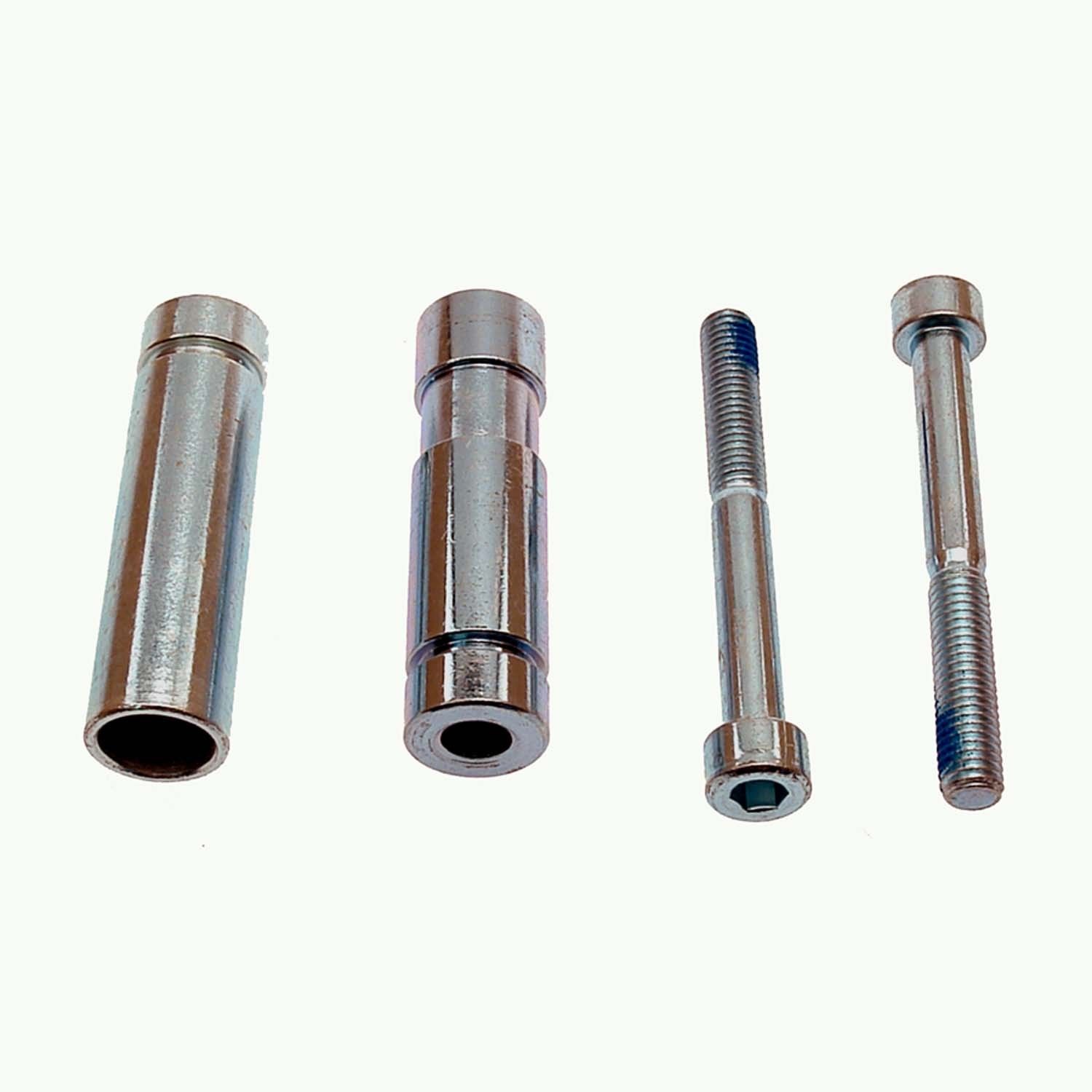 2012, 2011, 2010, 2009, 2008 Freightliner Sprinter 2500 2500 Disc Brake Caliper Pin Kit