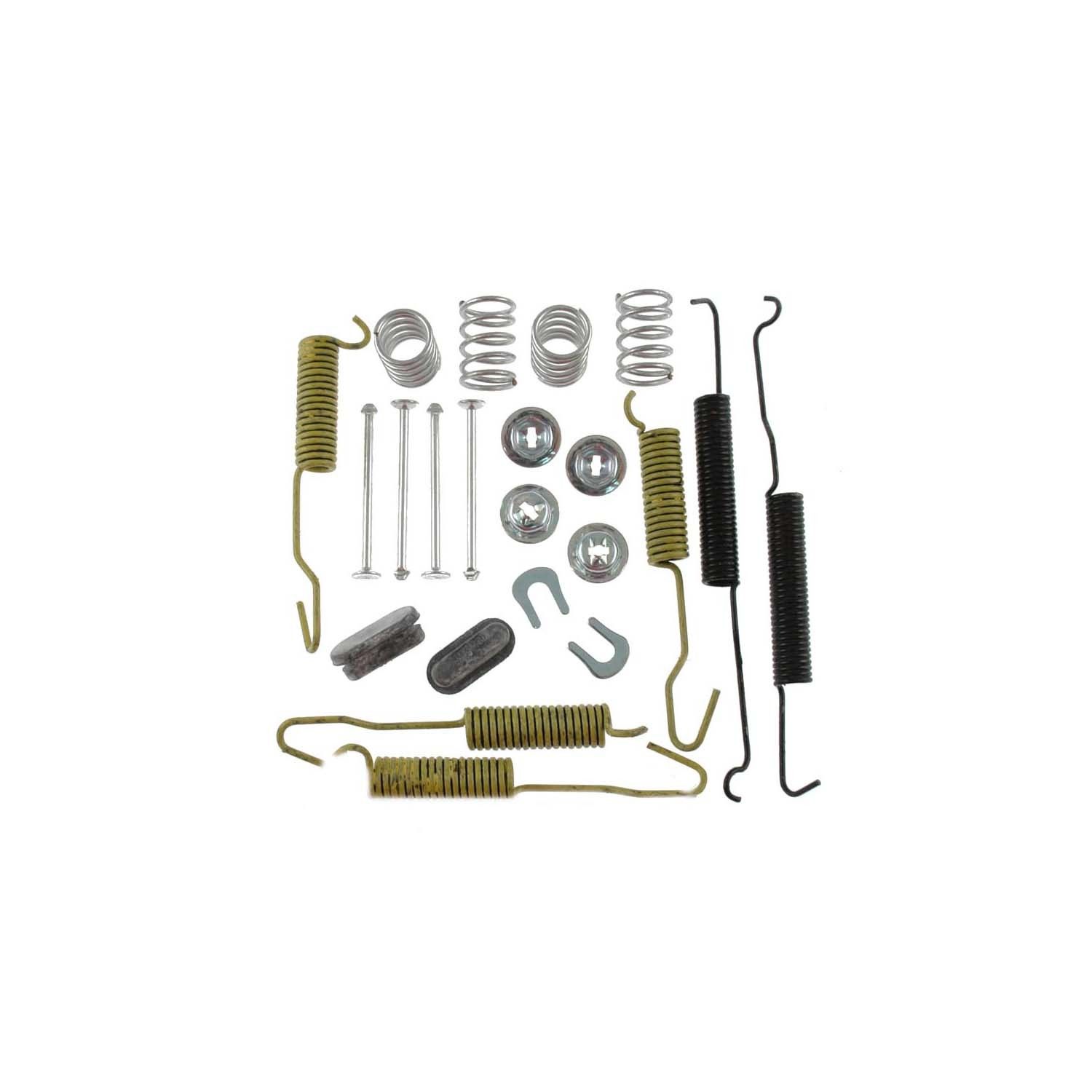 Drum Brake Hardware Kit
