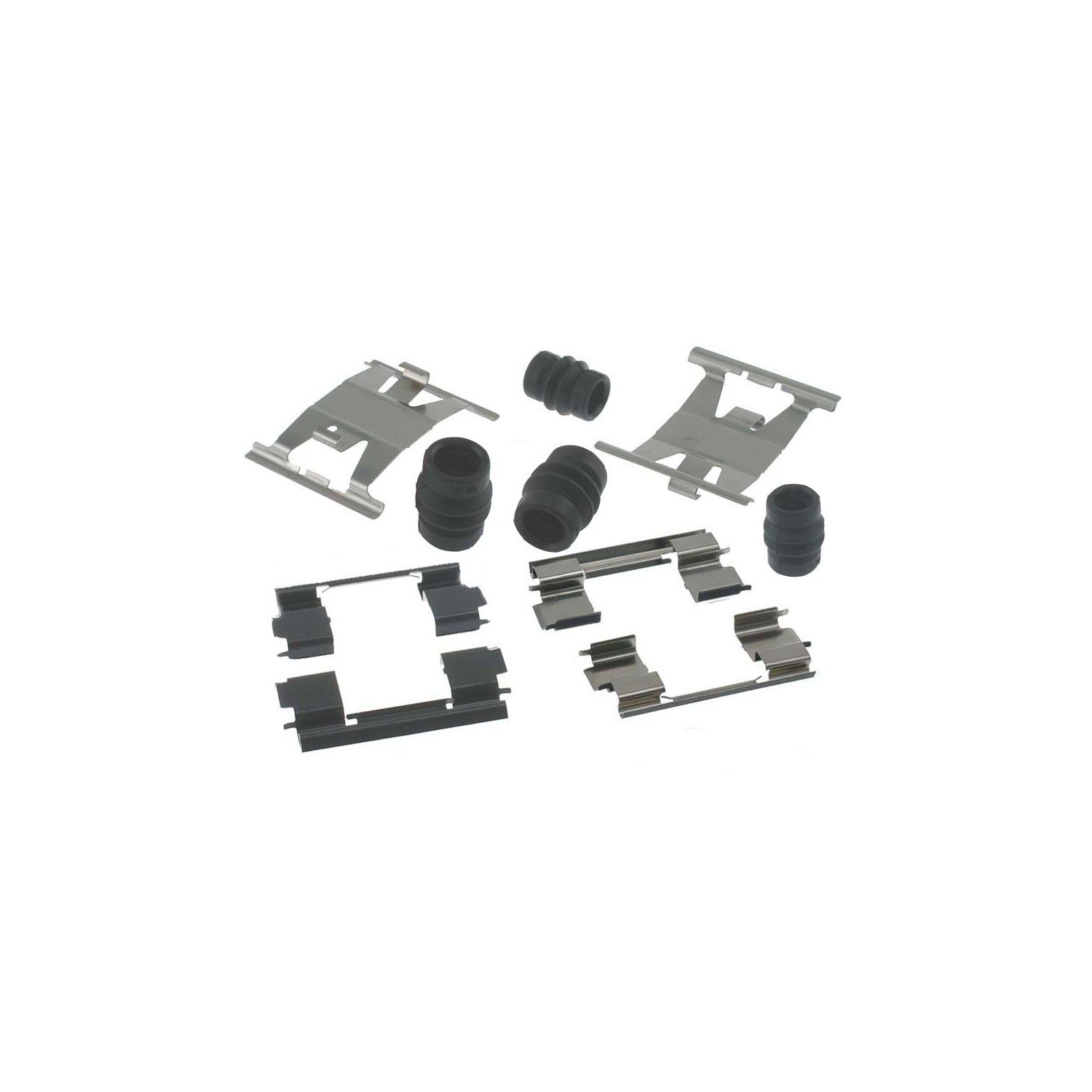 2001, 2000, 1999, 1998, 1997, 1996, 1995 Ford Explorer Disc Brake Hardware Kit