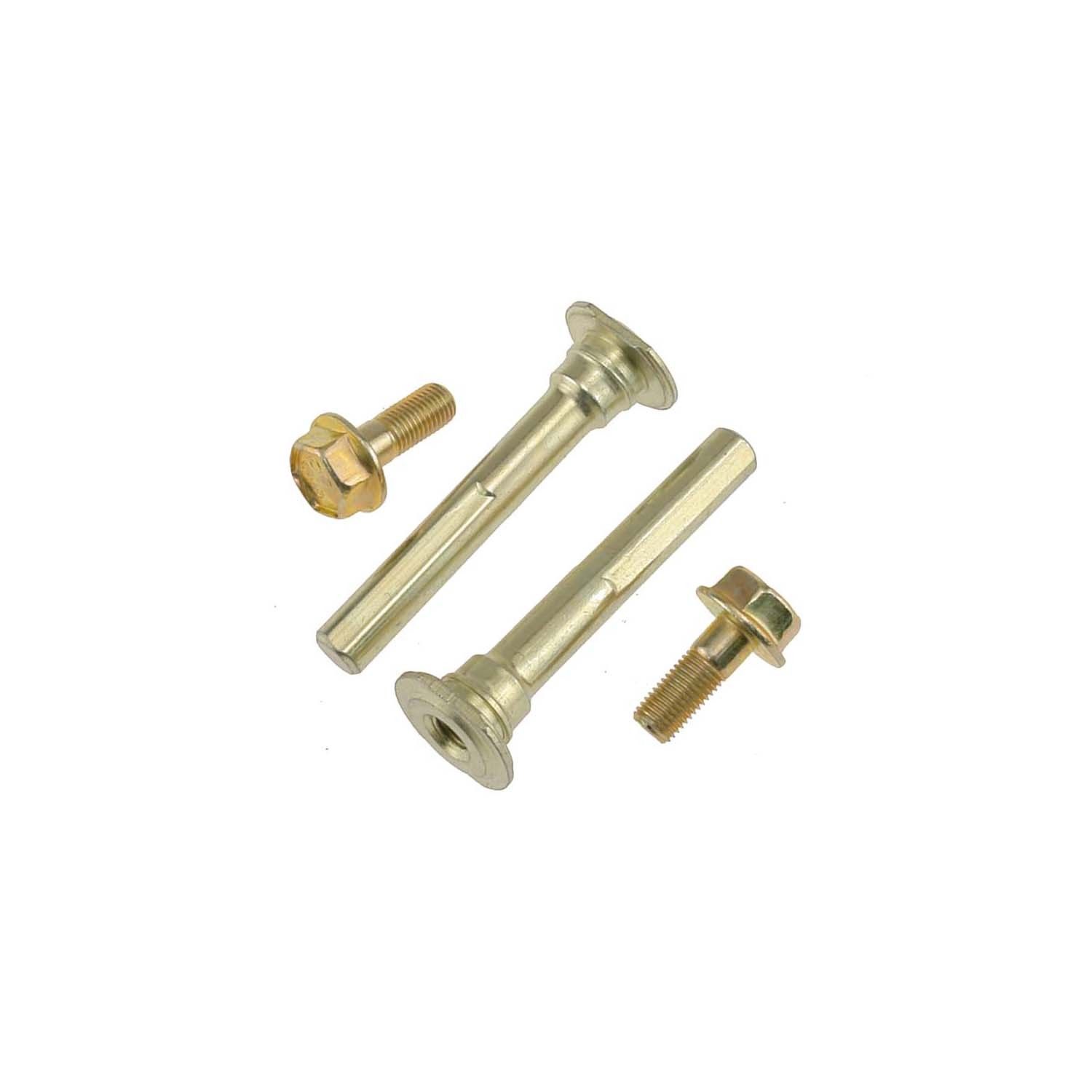 2006, 2005, 2004, 2003, 2002, 2001, 2000 Lincoln LS Discovery Disc Brake Caliper Pin Kit