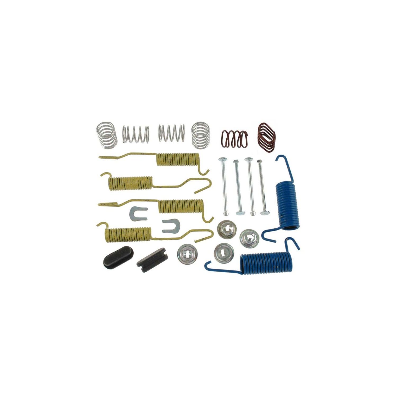 Drum Brake Hardware Kit