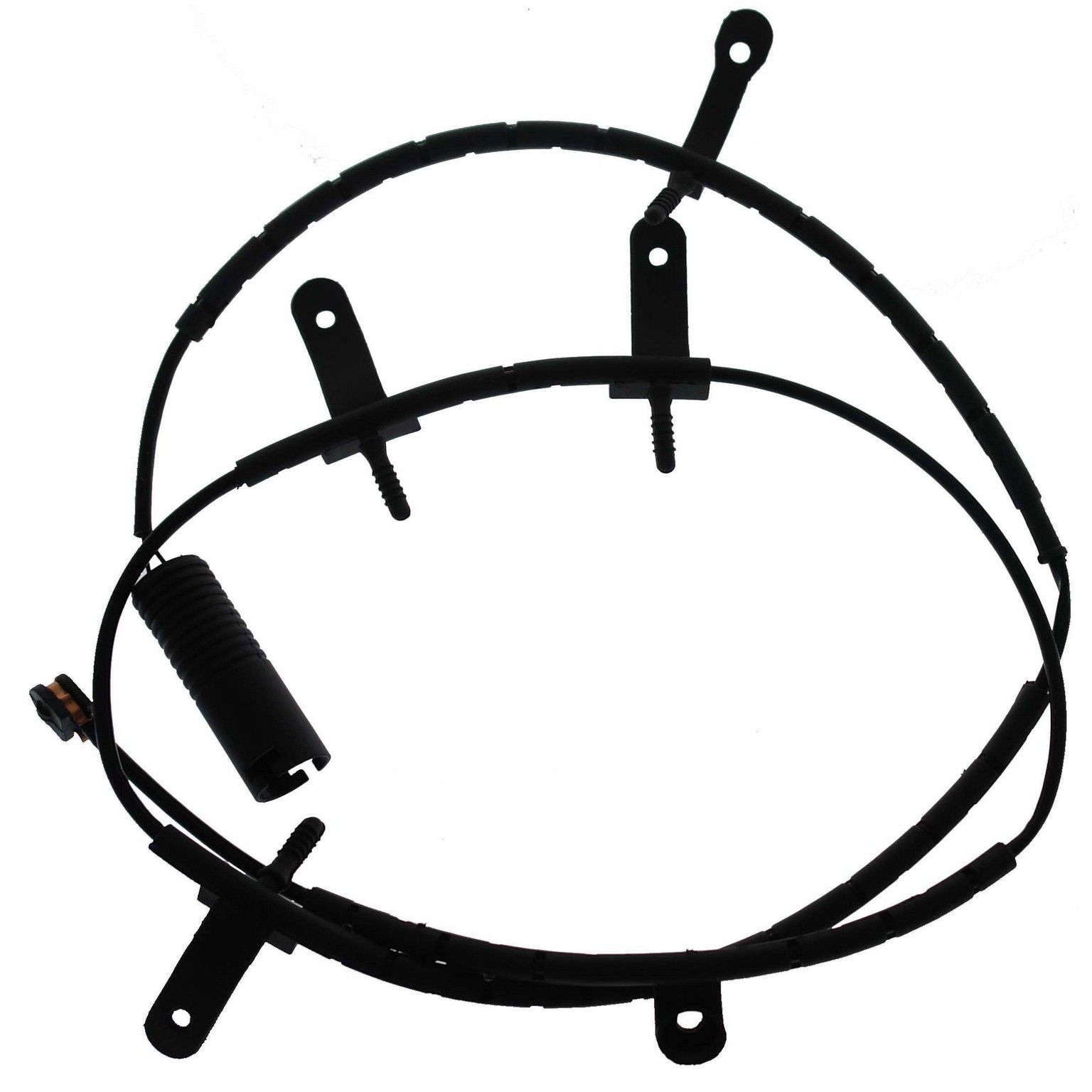 2008, 2007, 2006, 2005, 2004, 2003, 2002 Mini Cooper Disc Brake Pad Wear Sensor