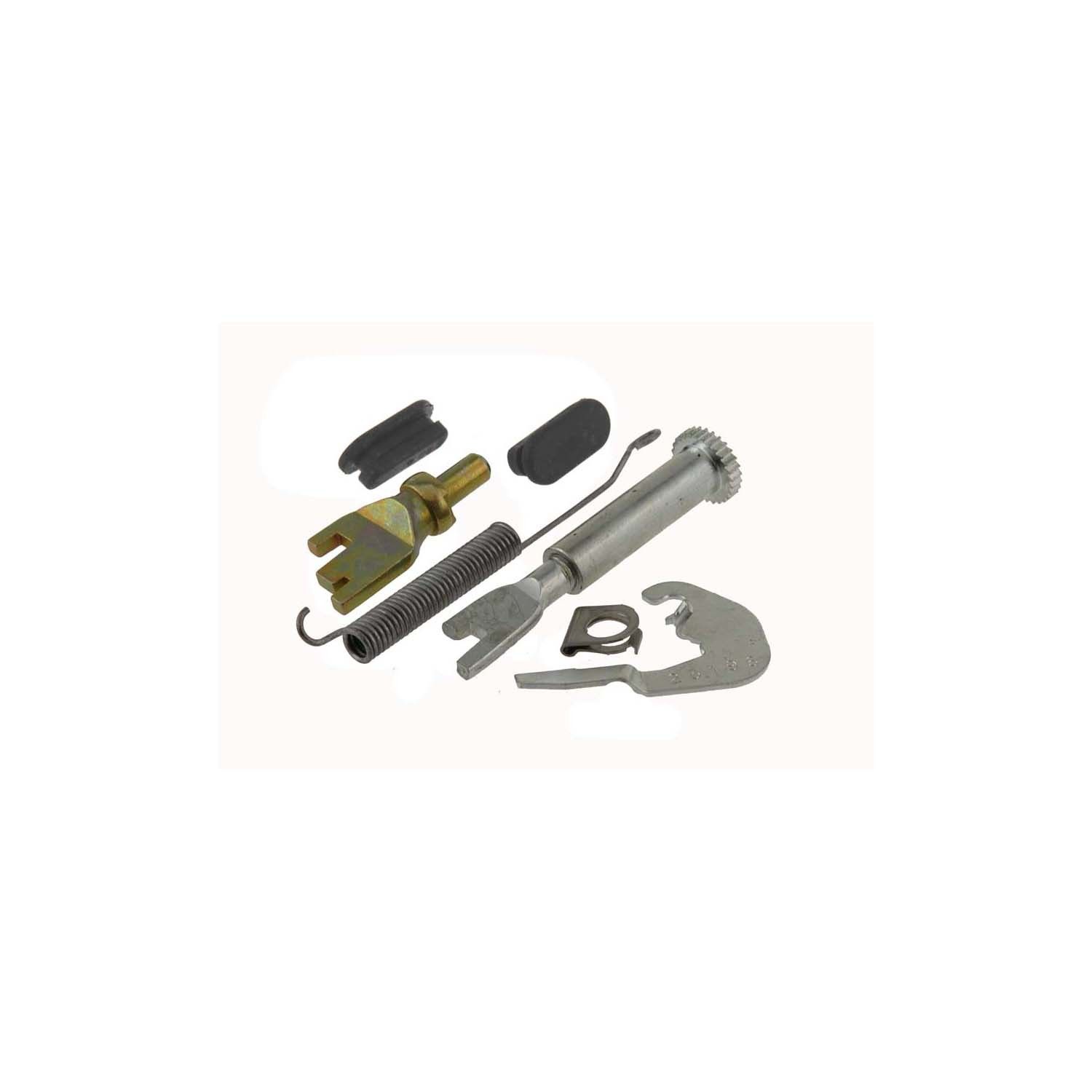 2005, 2004, 2003 Chevrolet Cavalier Drum Brake Self-Adjuster Repair Kit