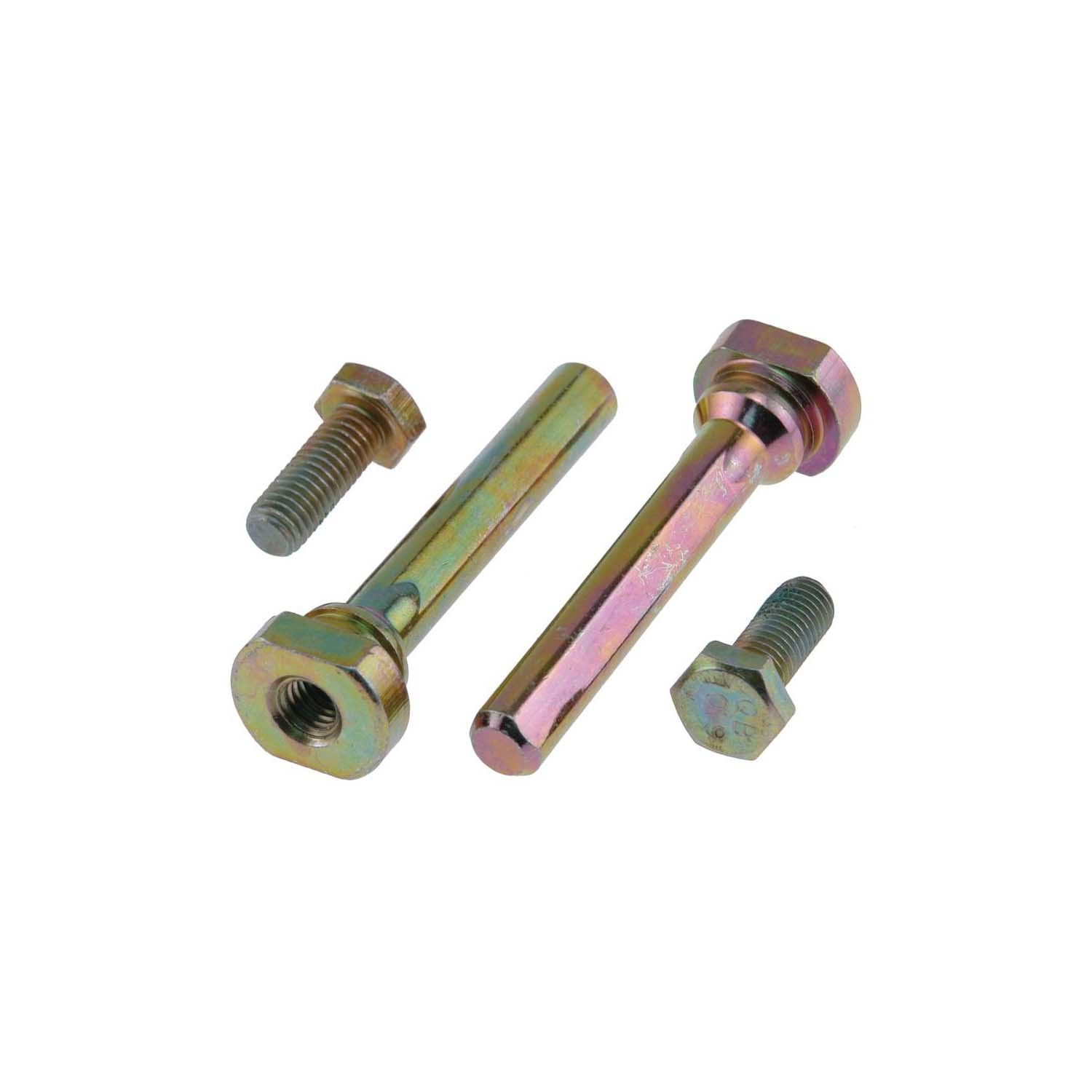 2006, 2005, 2004 Pontiac GTO Disc Brake Caliper Pin Kit