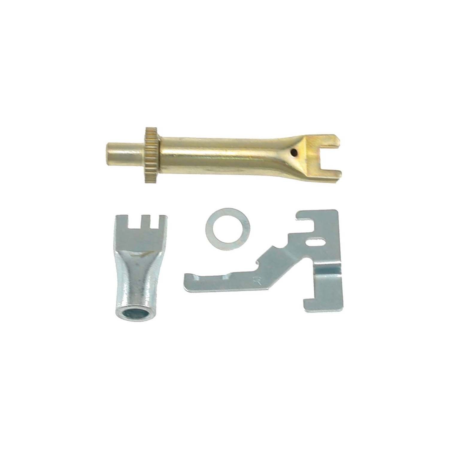 2006, 2005 Chevrolet Equinox Drum Brake Self-Adjuster Repair Kit