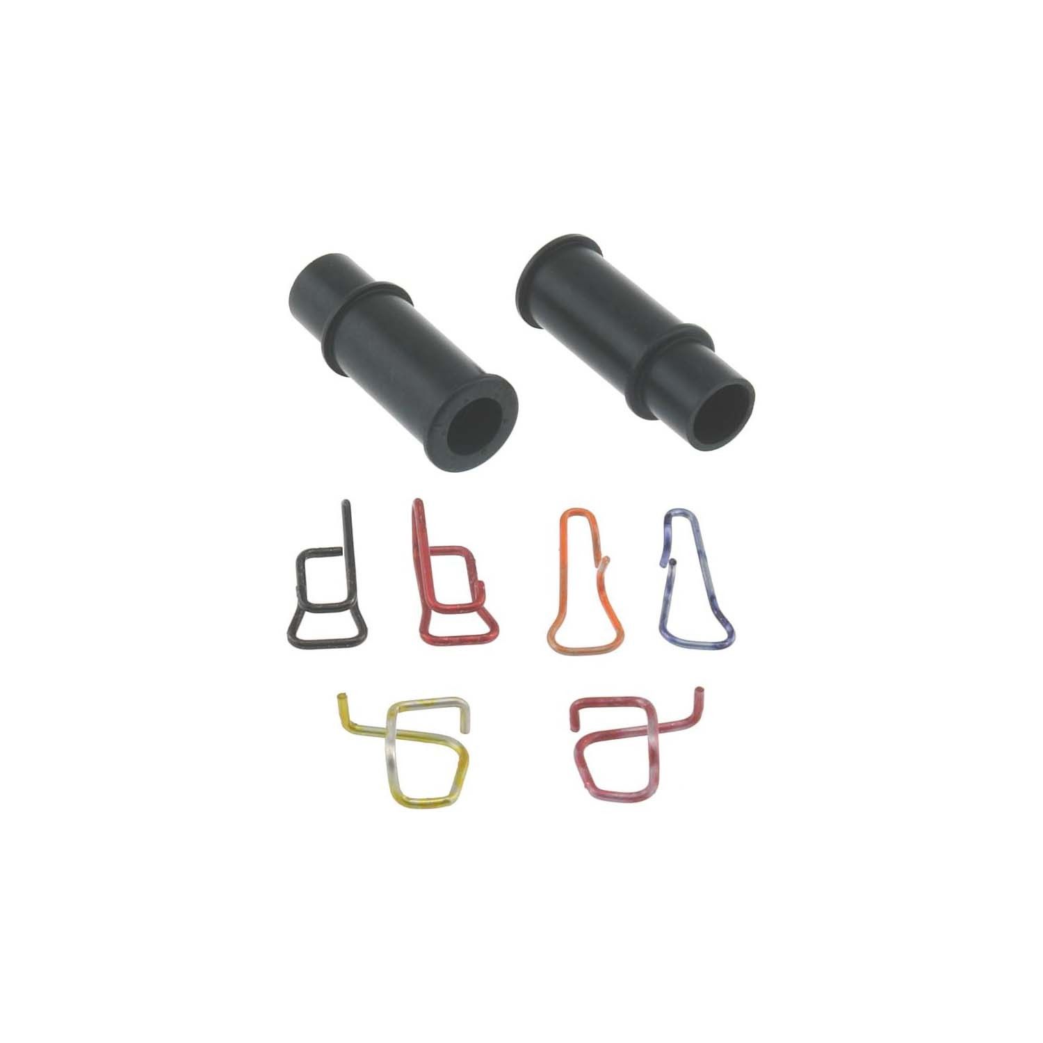1988, 1987, 1986, 1985, 1984 Dodge Mini Ram & Country Disc Brake Hardware Kit