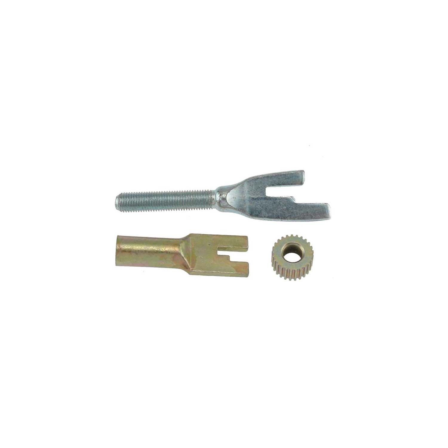 1994, 1993, 1992, 1991, 1990, 1989, 1988, 1987 Dodge Shadow Sedan Drum Brake Adjusting Screw Assembly