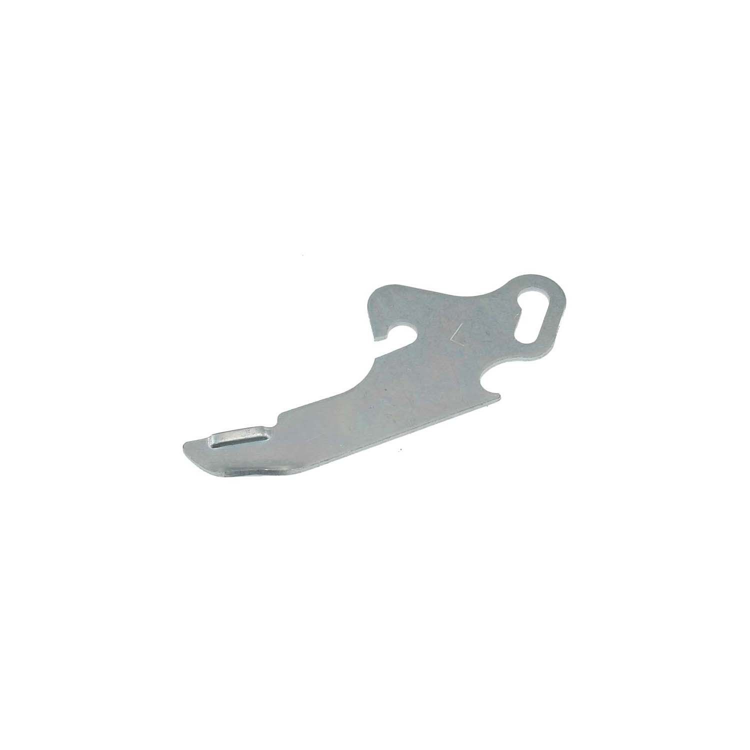 1998, 1997, 1996 Dodge B2500 Drum Brake Adjusting Lever