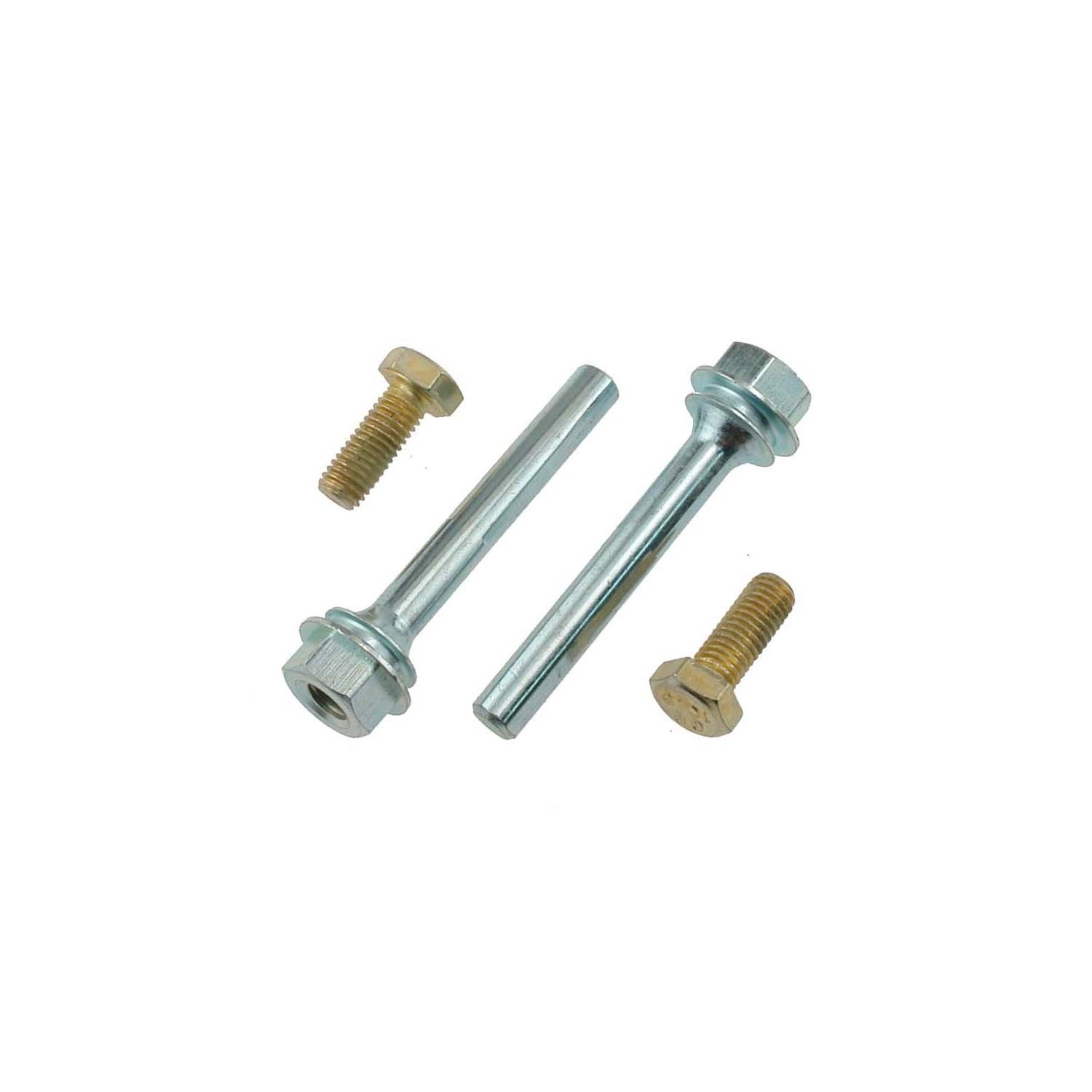 2009, 2008, 2007, 2006, 2005, 2004, 2003, 2002, 2001 Ford Focus Disc Brake Caliper Pin Kit