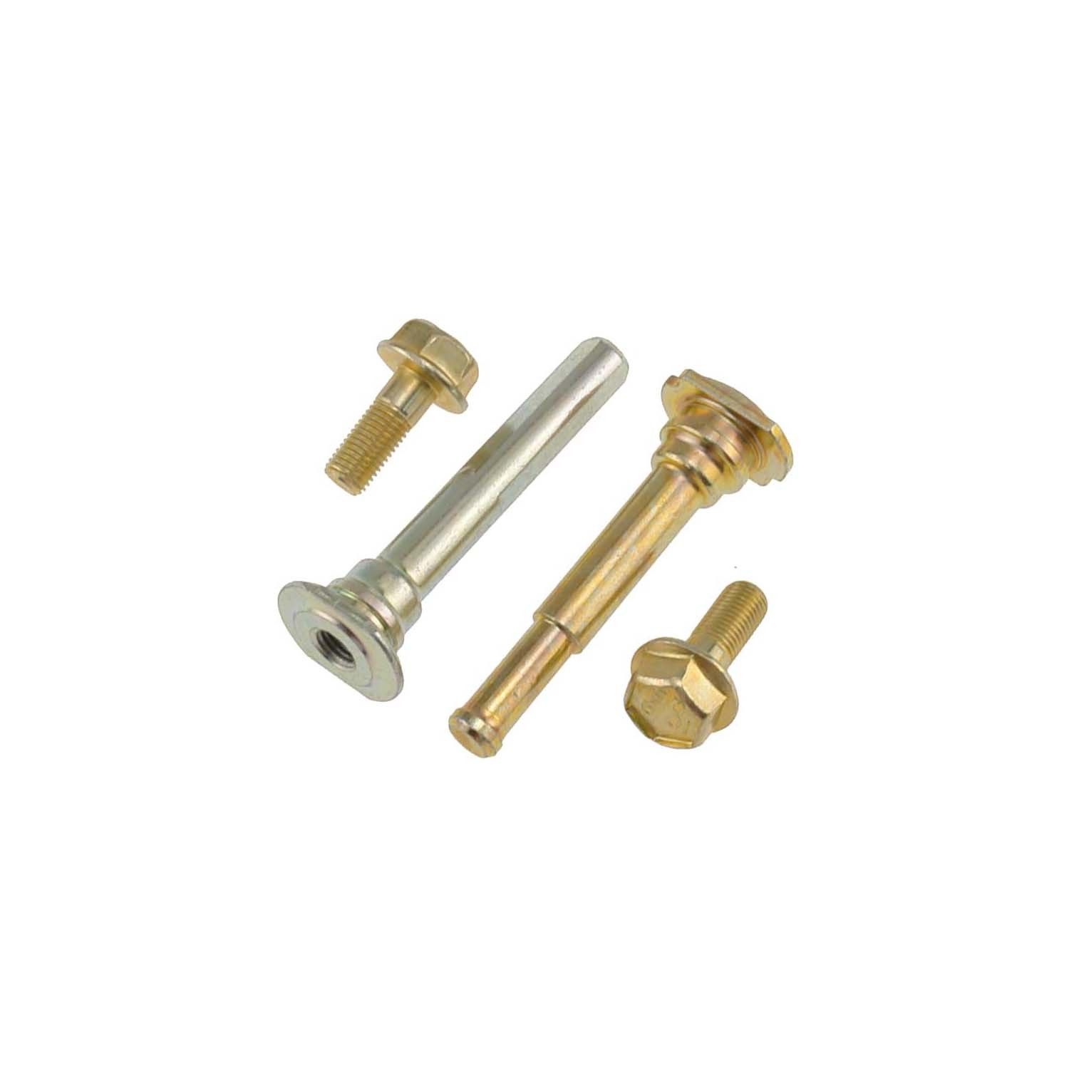 2006, 2005 Chevrolet Equinox Disc Brake Caliper Pin Kit