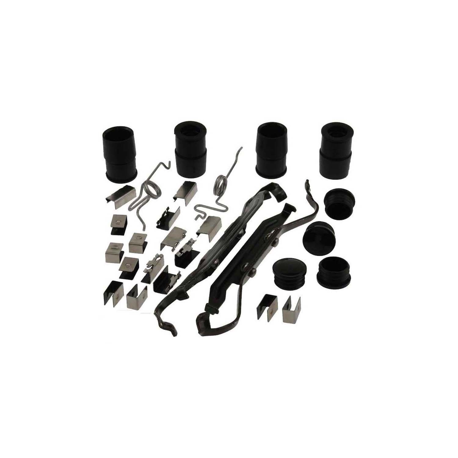2006, 2005, 2004, 2003 Ford Expedition Disc Brake Hardware Kit