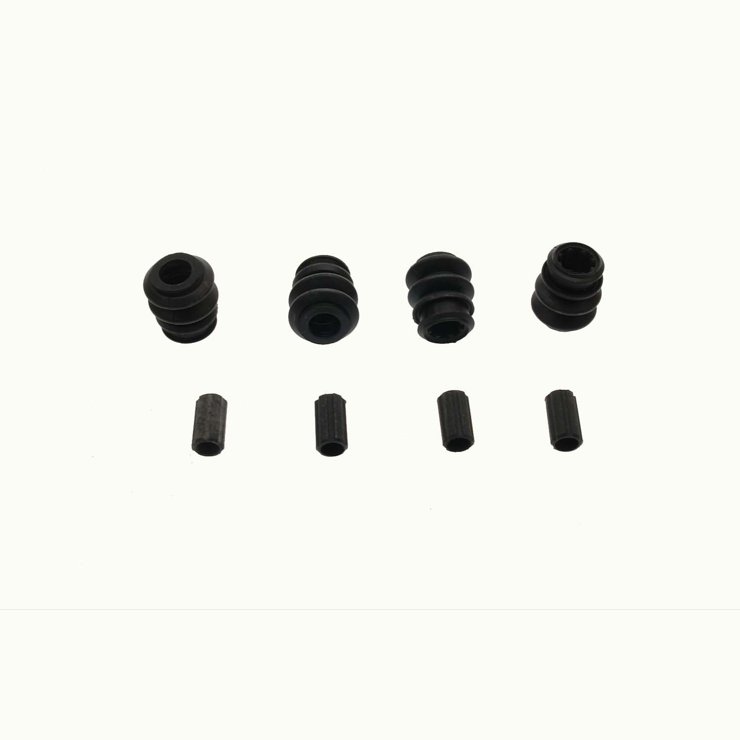 2010, 2009, 2008, 2007, 2006 Jeep Commander Cherokee Disc Brake Caliper Pin Boot Kit