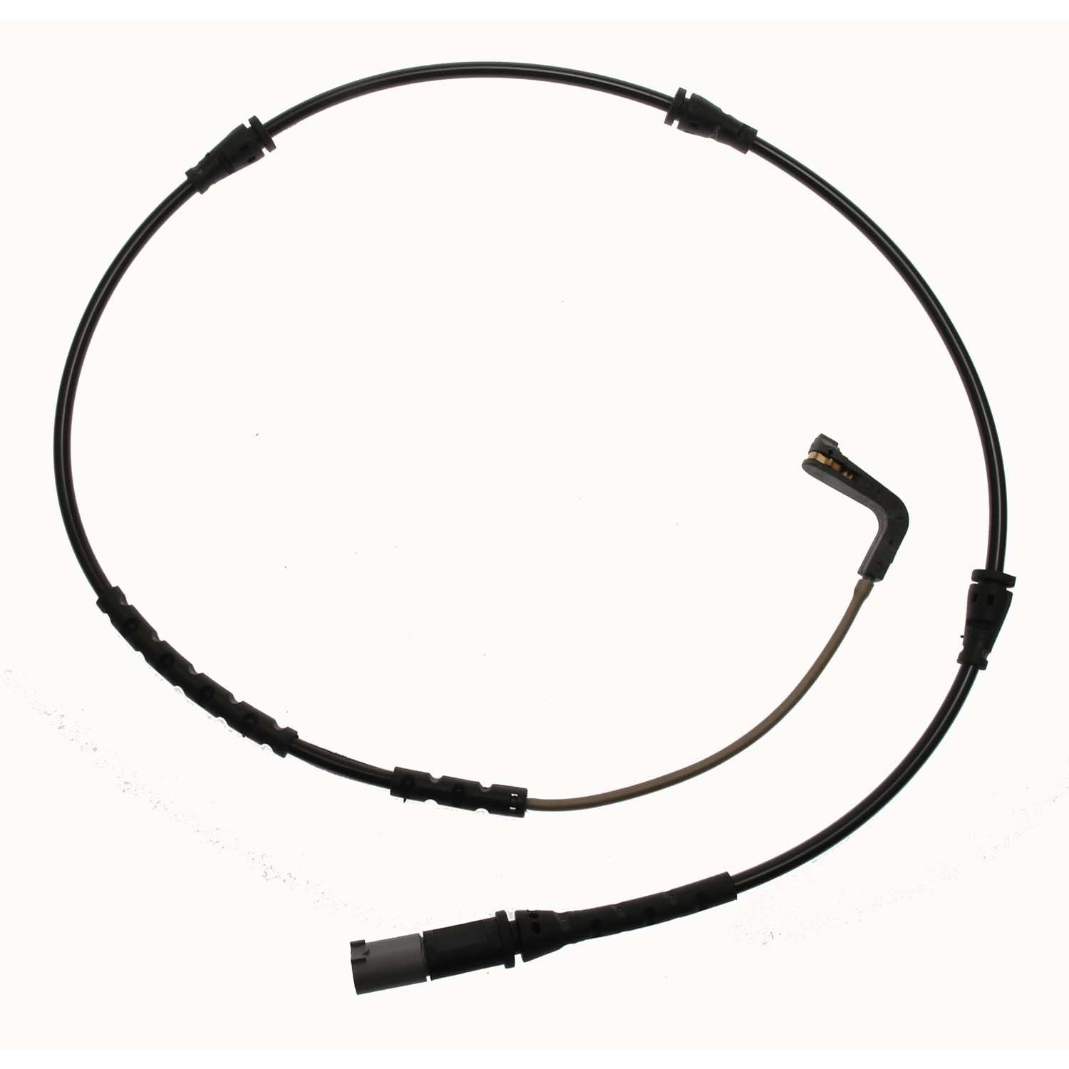 2010 BMW X6 Disc Brake Pad Wear Sensor