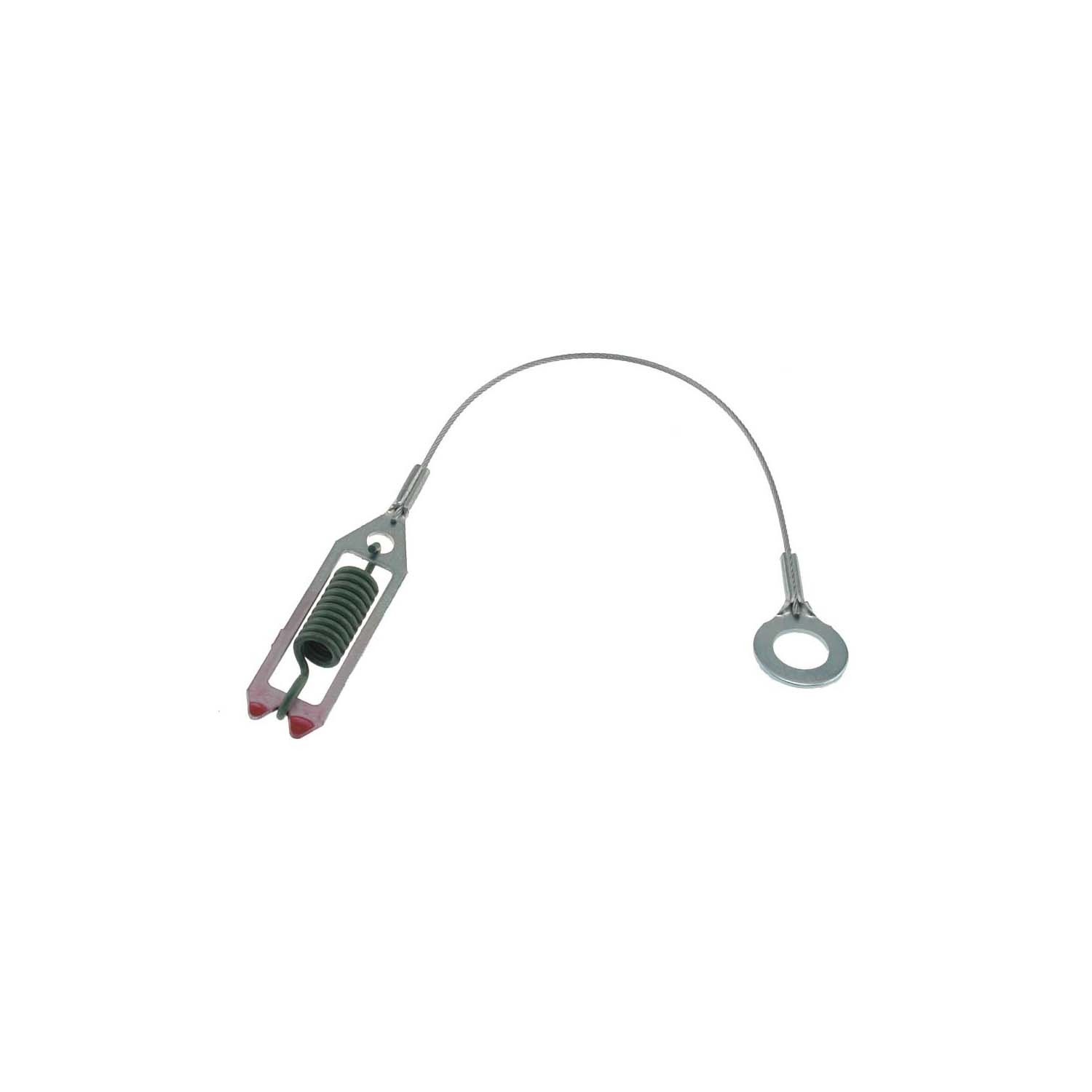 1974, 1973, 1972, 1971, 1970 Dodge Challenger Drum Brake Self-Adjuster Cable