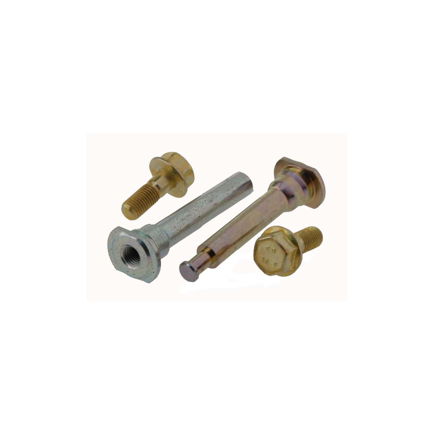2015, 2014, 2013, 2012, 2011, 2010, 2009, 2008, 2007 Mazda CX-9 Disc Brake Caliper Pin Kit
