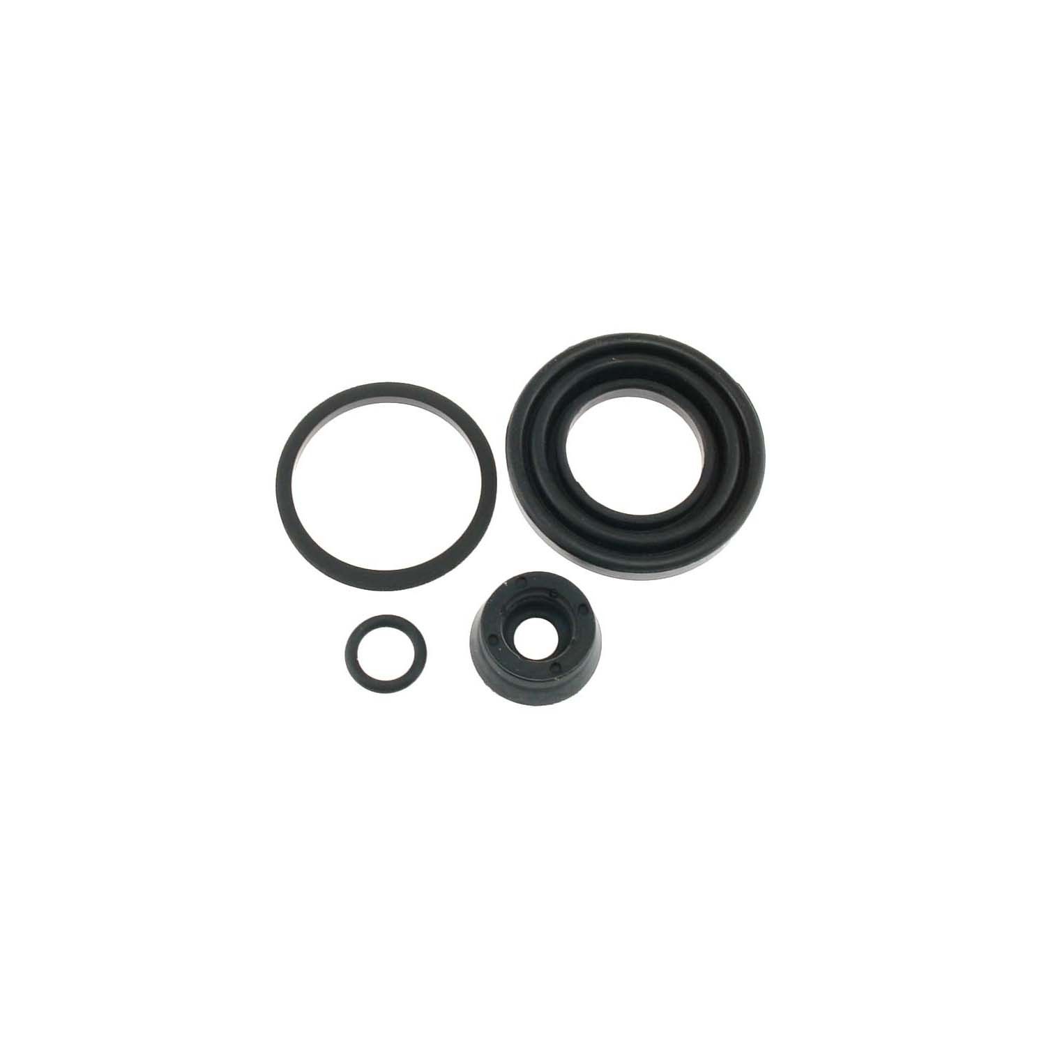 2009, 2008, 2007, 2006, 2005, 2004, 2003, 2002, 2001 Ford Focus Disc Brake Caliper Repair Kit
