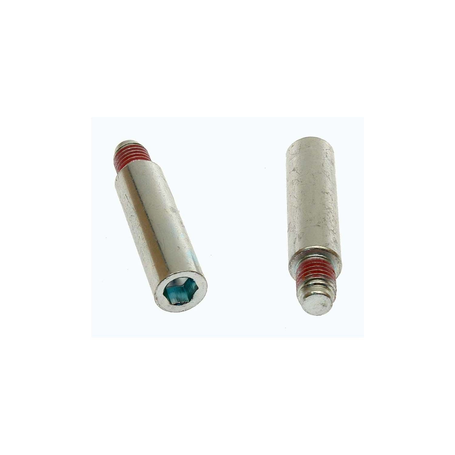 2003-2016 Suzuki Samurai Disc Brake Caliper Pin Kit Carlson