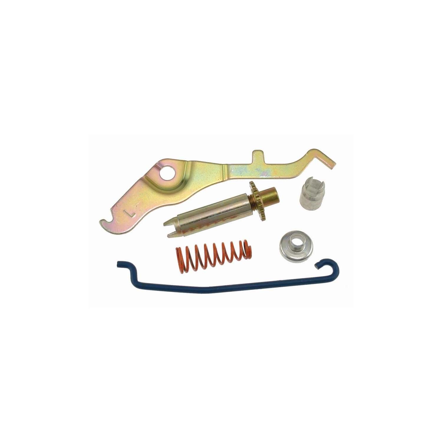 1984 Pontiac 6000 Drum Brake Self-Adjuster Repair Kit