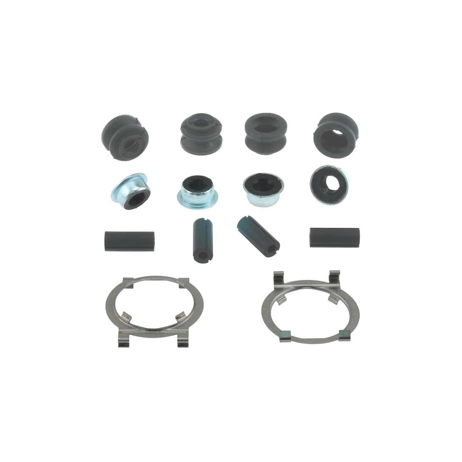 1991, 1990, 1989, 1988 Buick Reatta Disc Brake Hardware Kit
