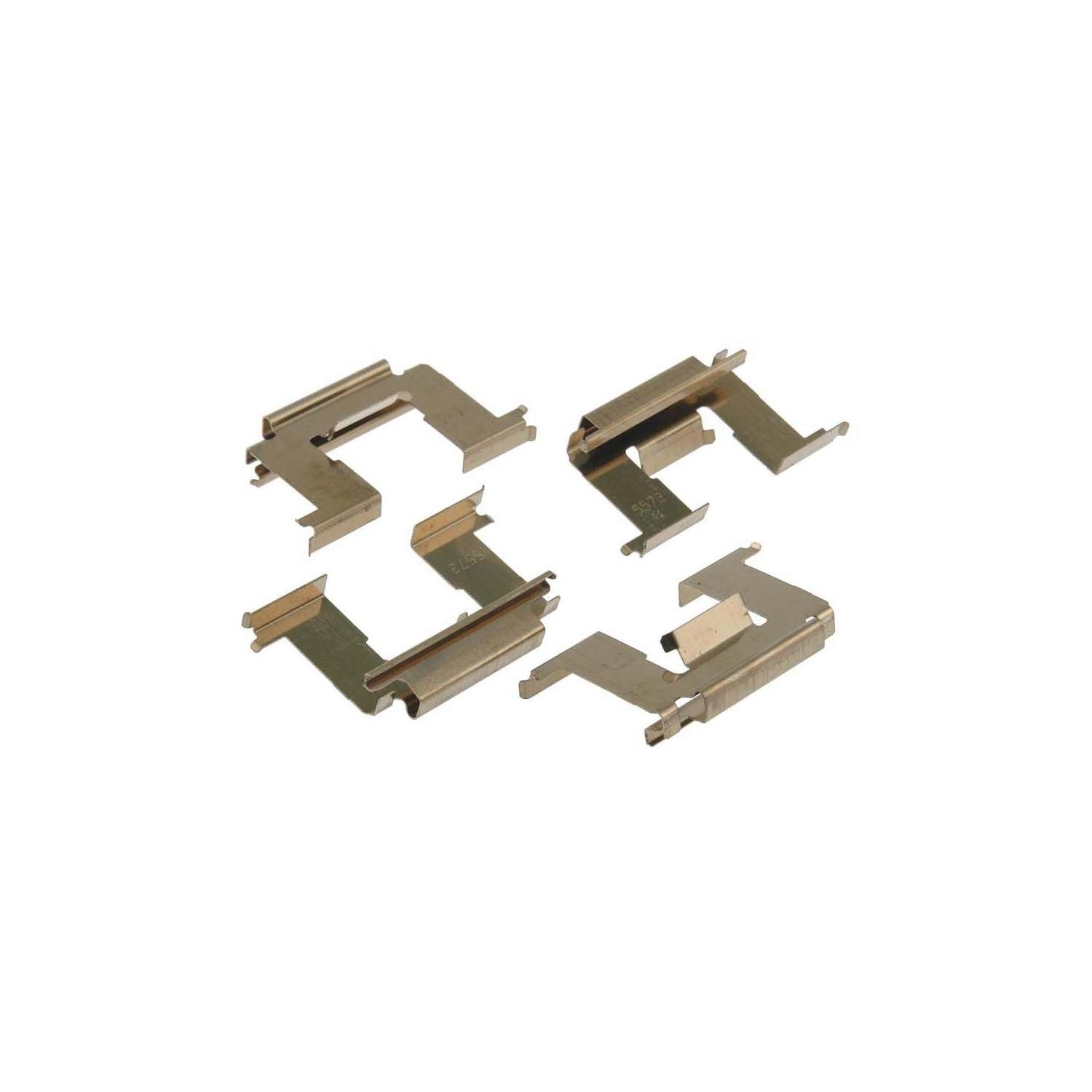 1986, 1985, 1984, 1983 Nissan 720 Disc Brake Hardware Kit