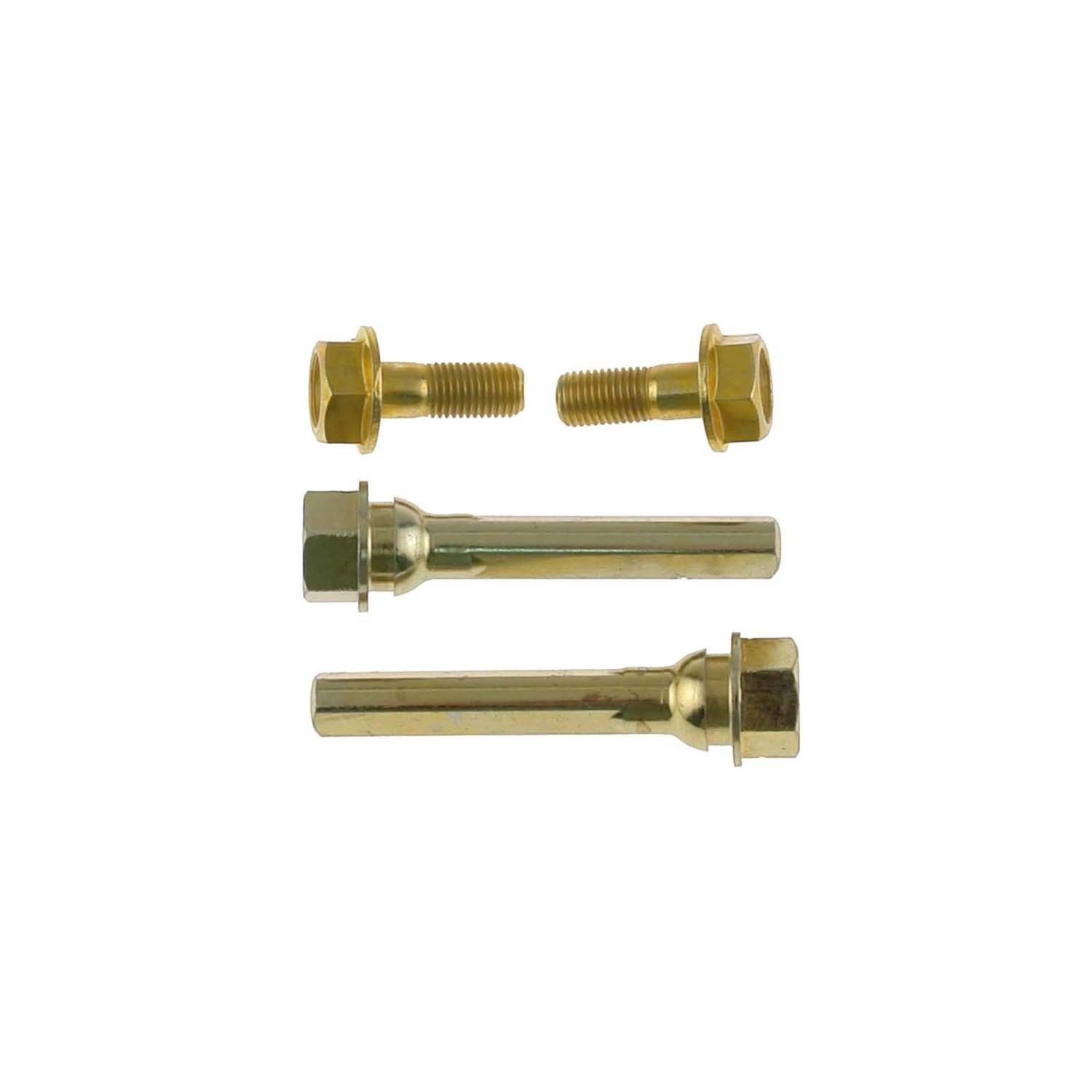 2009, 2008, 2007, 2006, 2005, 2004, 2003, 2002, 2001 Toyota Prius Disc Brake Caliper Pin Kit