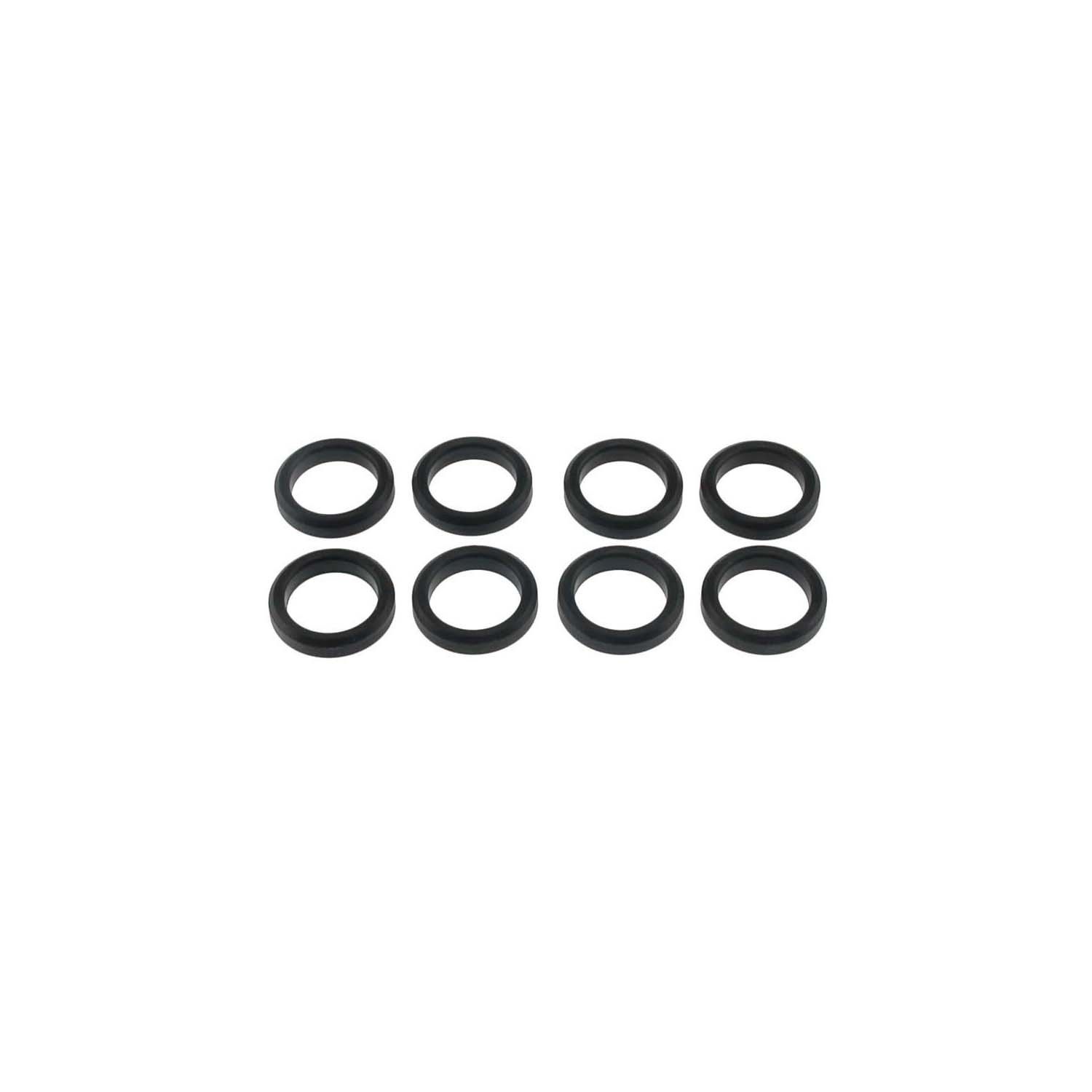 1990, 1989, 1988, 1987, 1986, 1985, 1984 Pontiac 6000 Disc Brake Hardware Kit