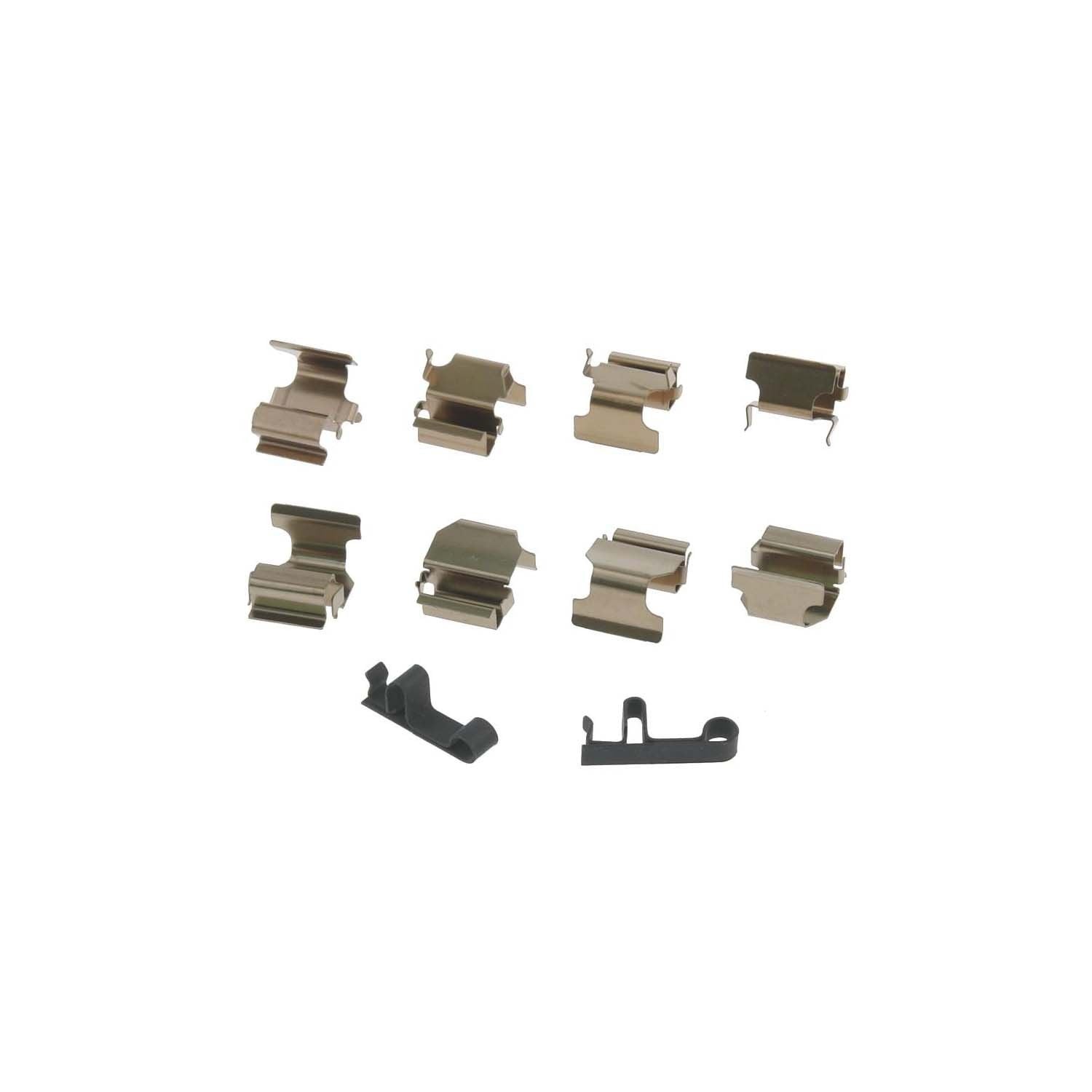Disc Brake Hardware Kit