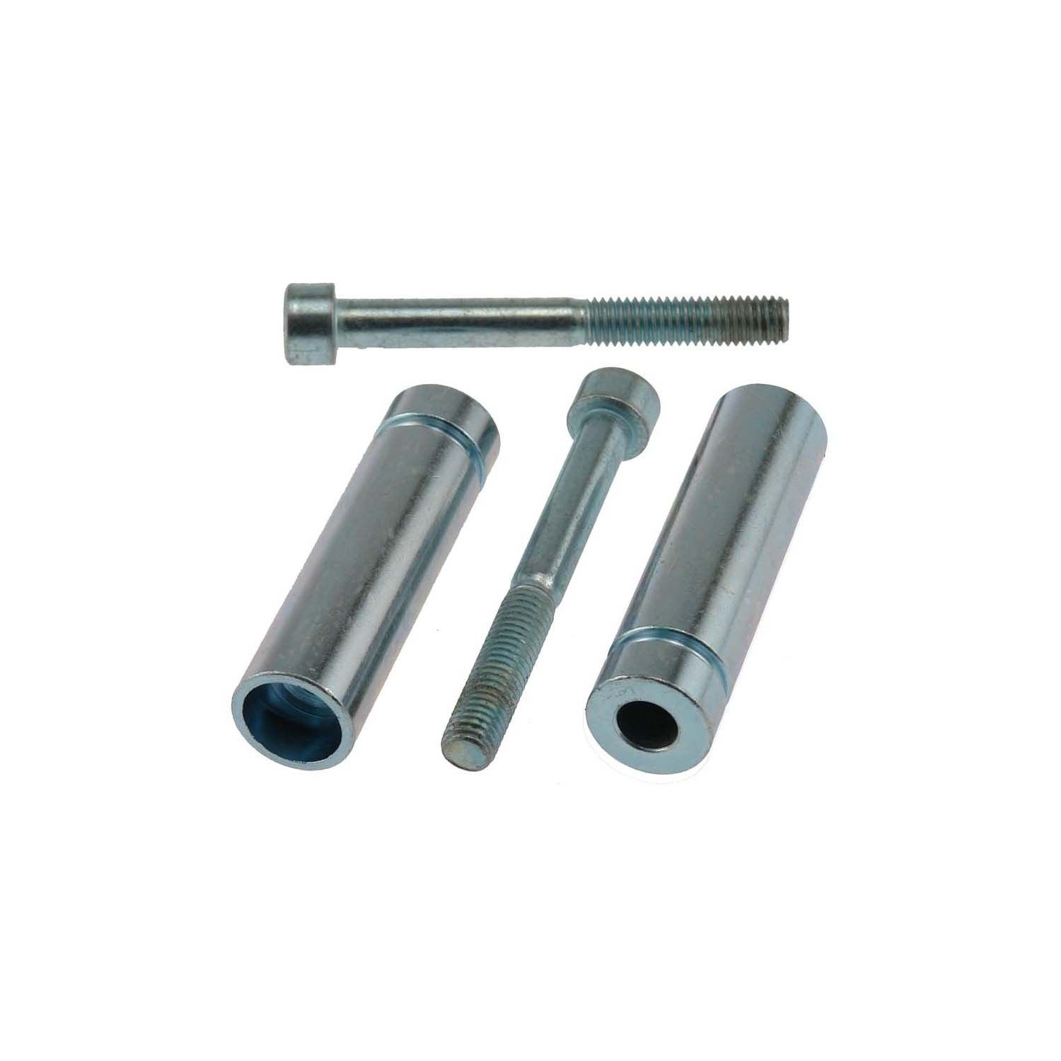 2015, 2014, 2013, 2012, 2011, 2010, 2009, 2008, 2007 Freightliner Sprinter 2500 2500 Disc Brake Caliper Pin Kit