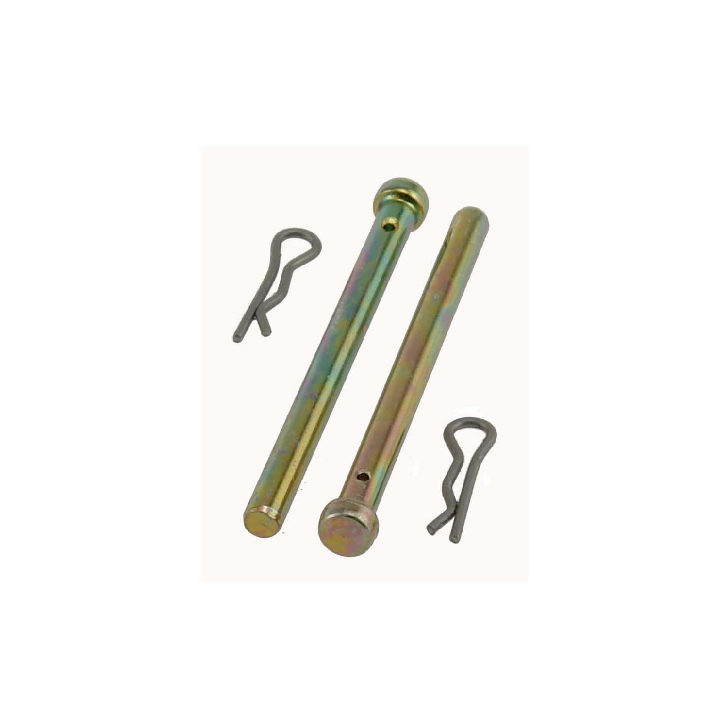 1982, 1981, 1980, 1979, 1978, 1977, 1976 Volvo 264 Disc Brake Caliper Pin Kit