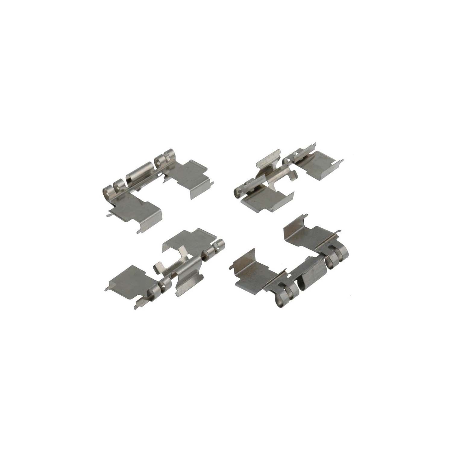 2001, 2000, 1999, 1998, 1997, 1996, 1995, 1994 Acura Integra Disc Brake Hardware Kit