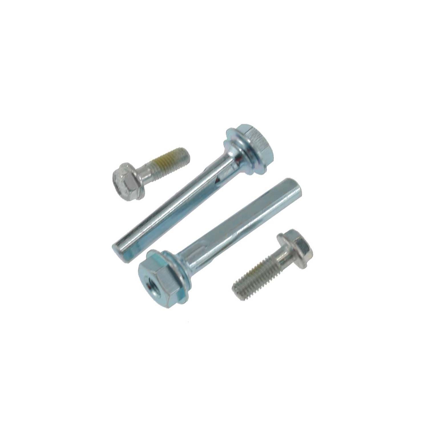 2005, 2004, 2003 Chevrolet Astro Disc Brake Caliper Pin Kit