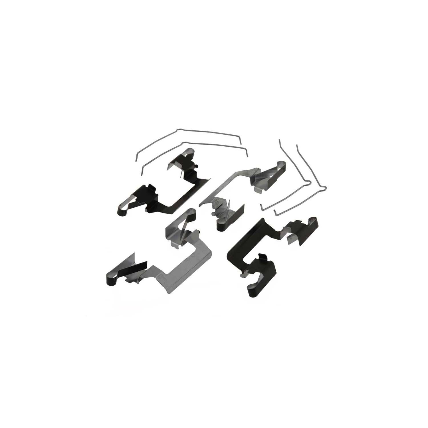 1999, 1998, 1997 INFINITI Q45 Disc Brake Caliper Abutment Service Kit