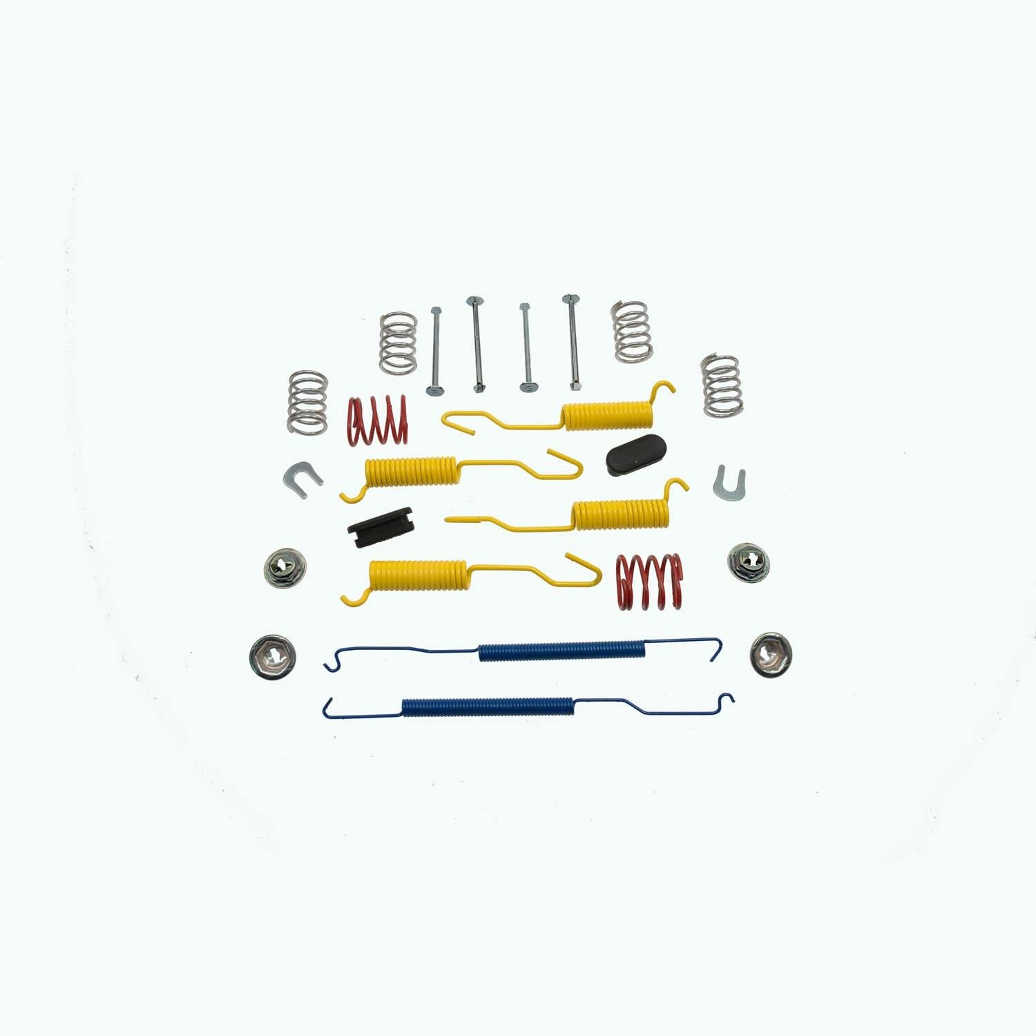 Drum Brake Hardware Kit