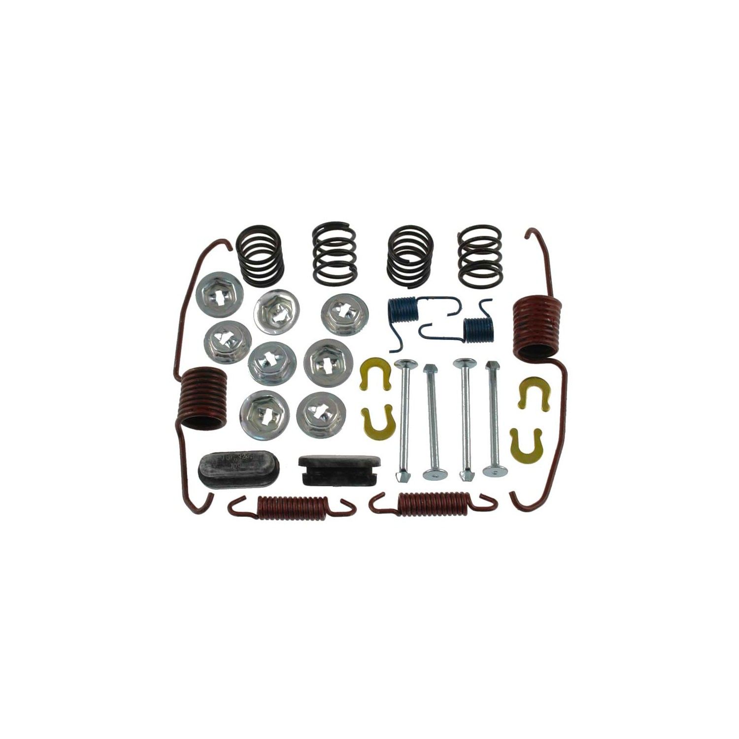 Drum Brake Hardware Kit