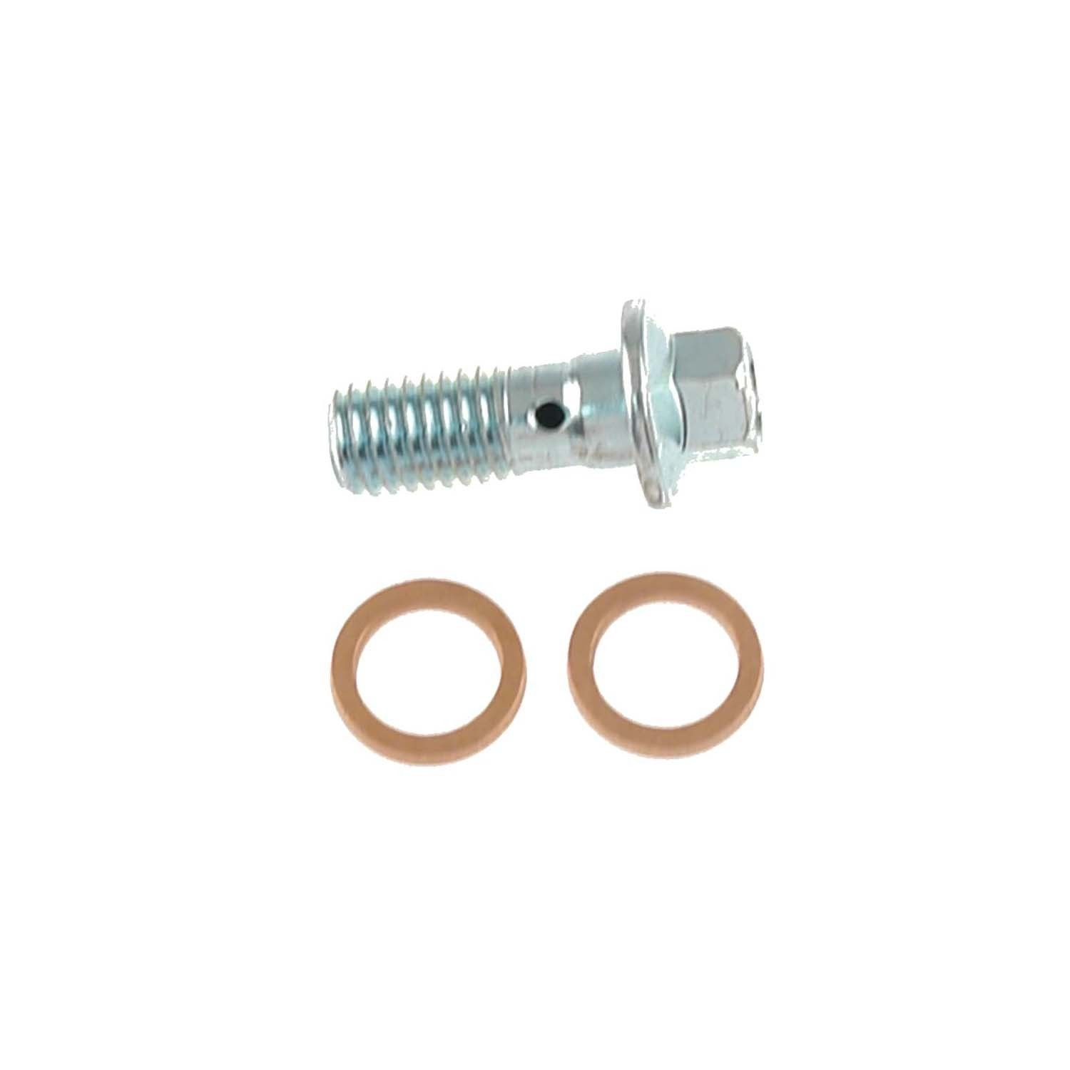 1995, 1994, 1993, 1992, 1991, 1990 Ford Taurus Squire Brake Hydraulic Banjo Bolt