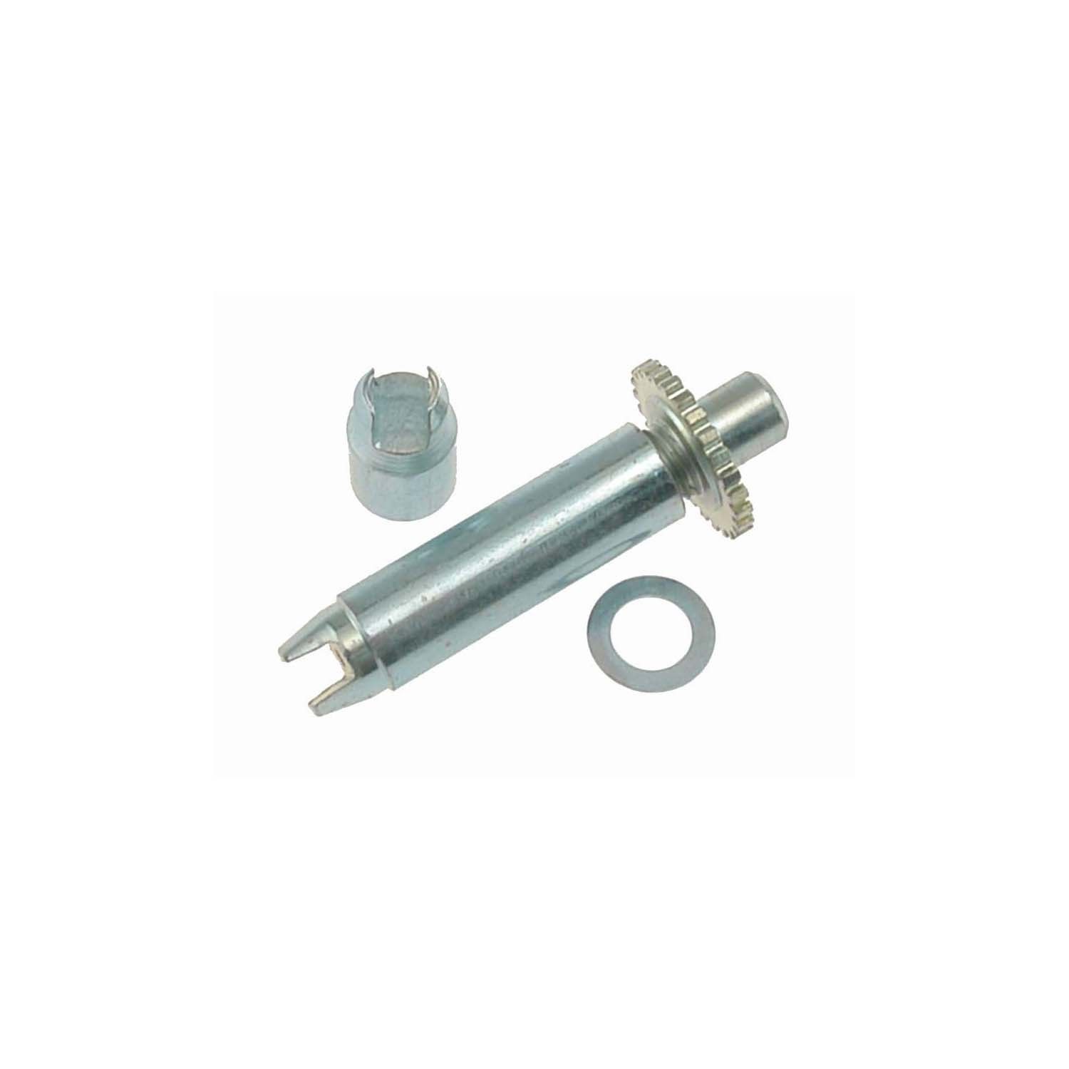 1968, 1967, 1966, 1965, 1964 Chevrolet Chevy II Drum Brake Adjusting Screw Assembly