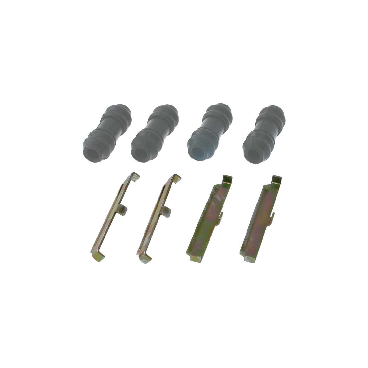 2004, 2003 Dodge Intrepid Disc Brake Hardware Kit