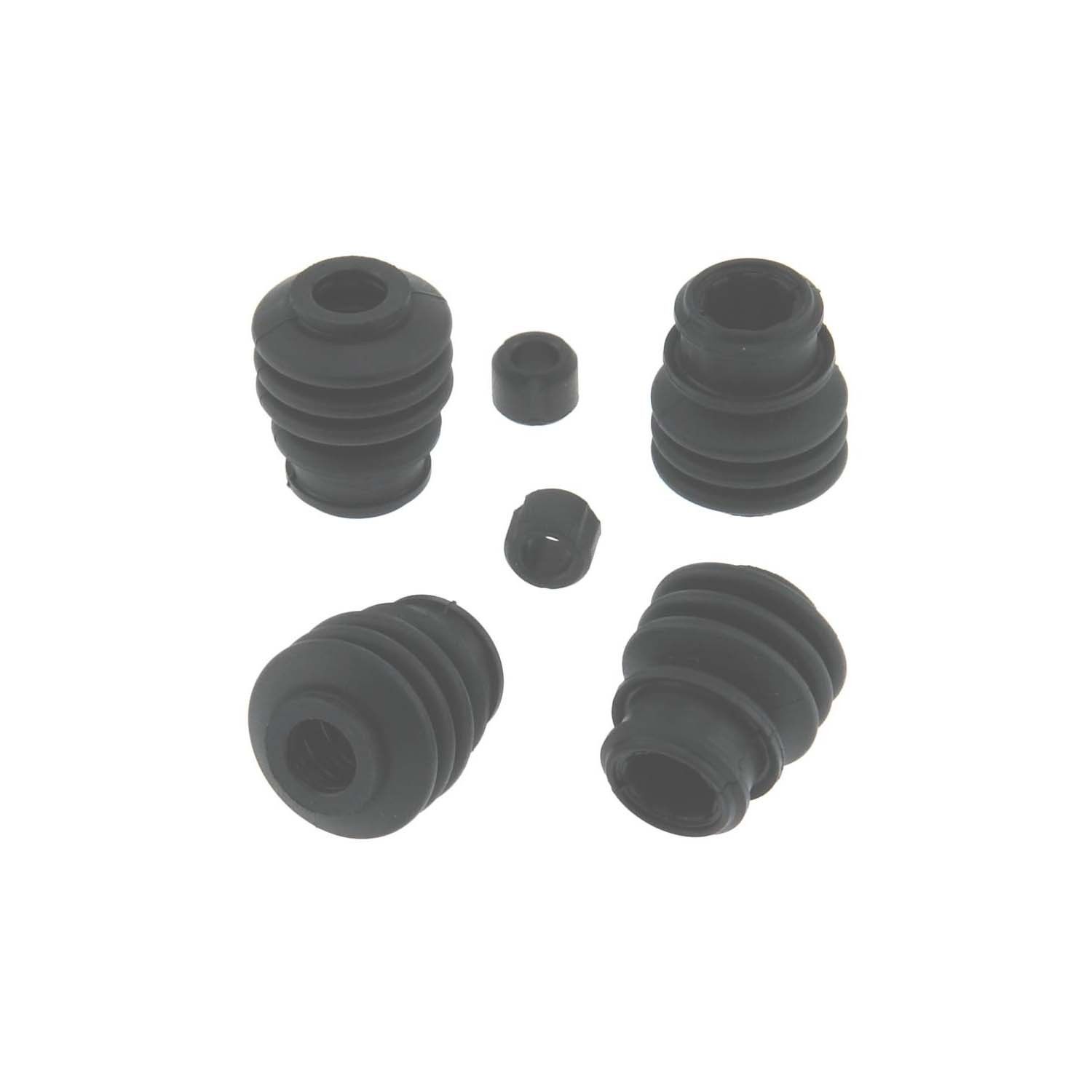 Carlson 16165 Rear Disc Brake Hardware Kit