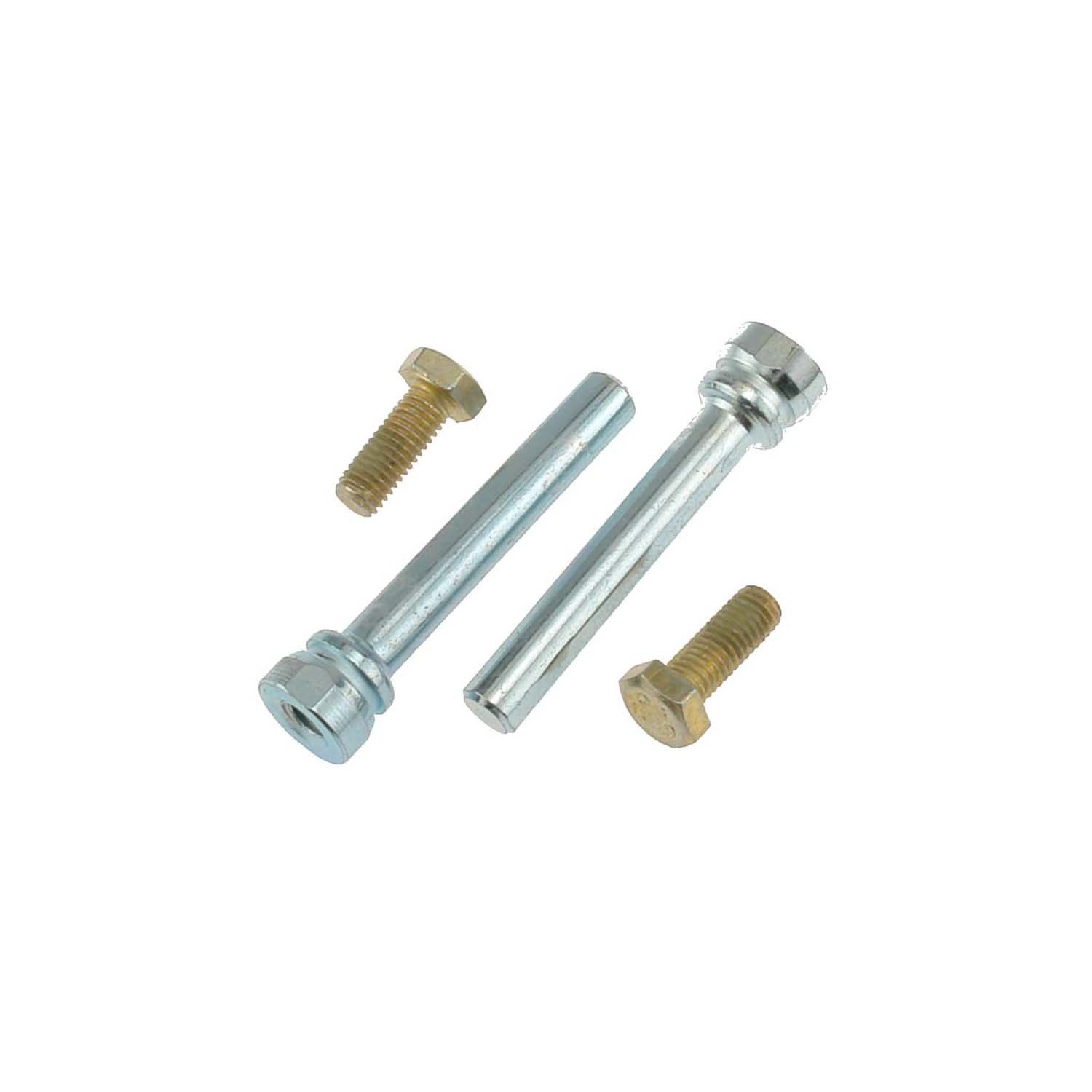 2002, 2001, 2000, 1999, 1998 Pontiac Firebird Disc Brake Caliper Pin Kit
