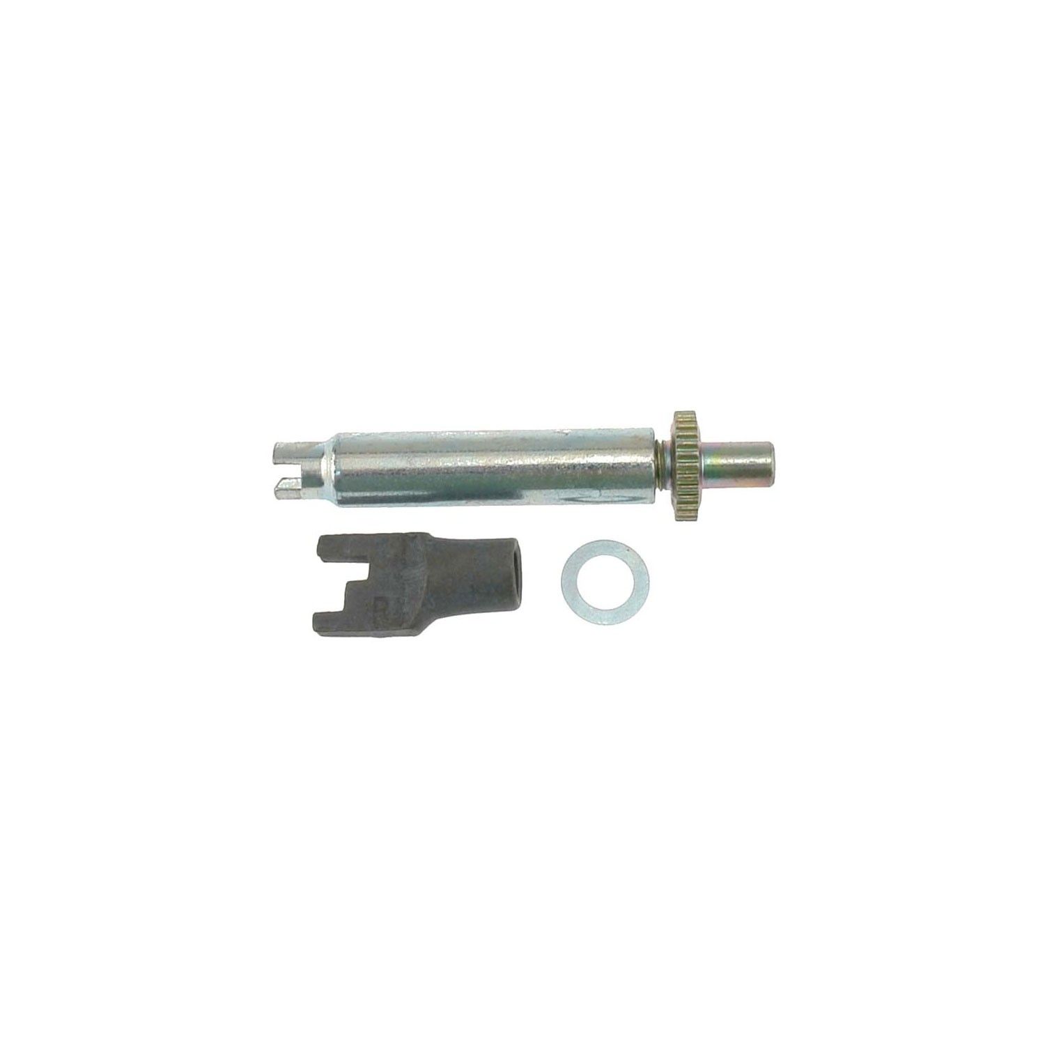 1988, 1987, 1986, 1985, 1984, 1983, 1982 Ford EXP Drum Brake Adjusting Screw Assembly