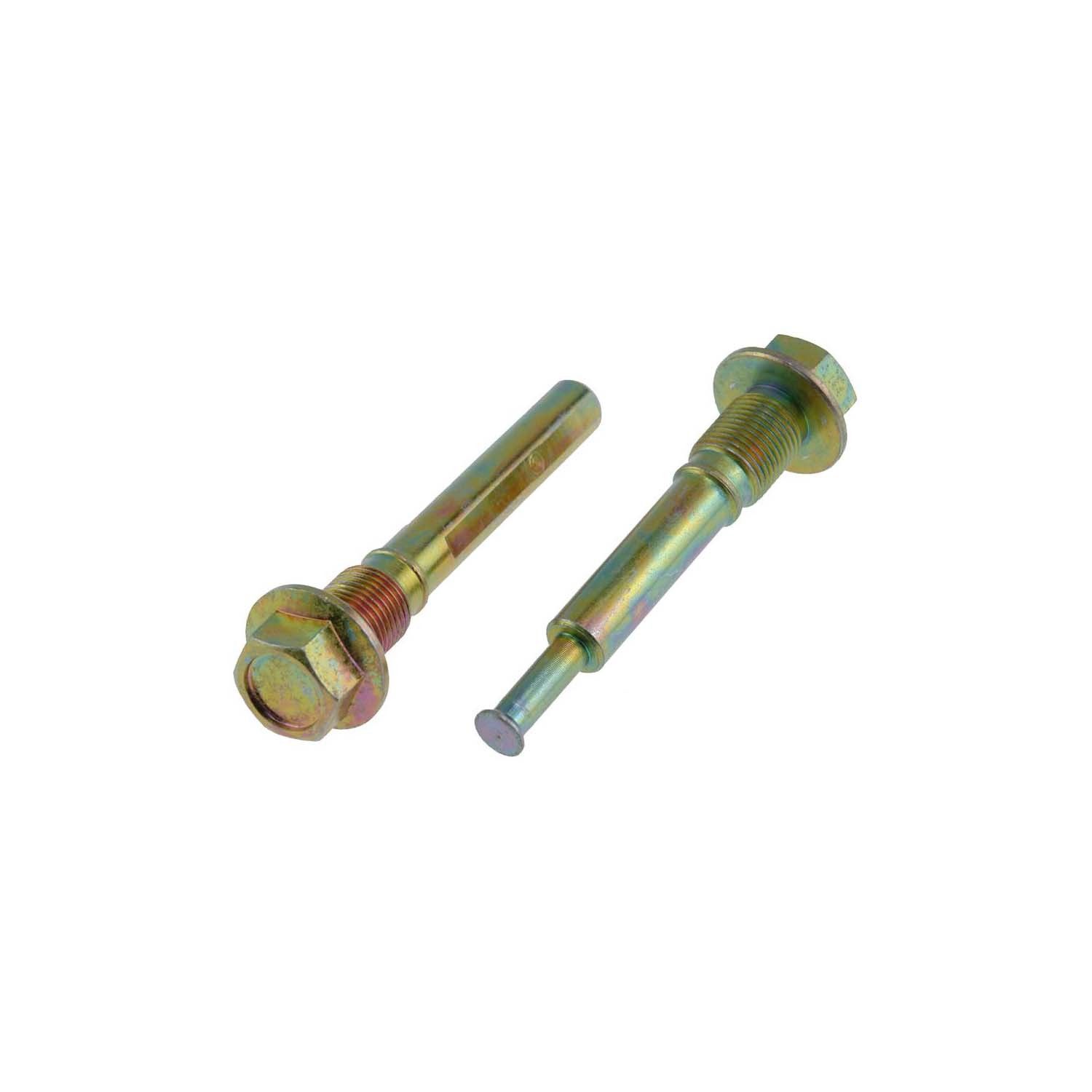2004, 2003, 2002, 2001 Kia Spectra Disc Brake Caliper Pin Kit